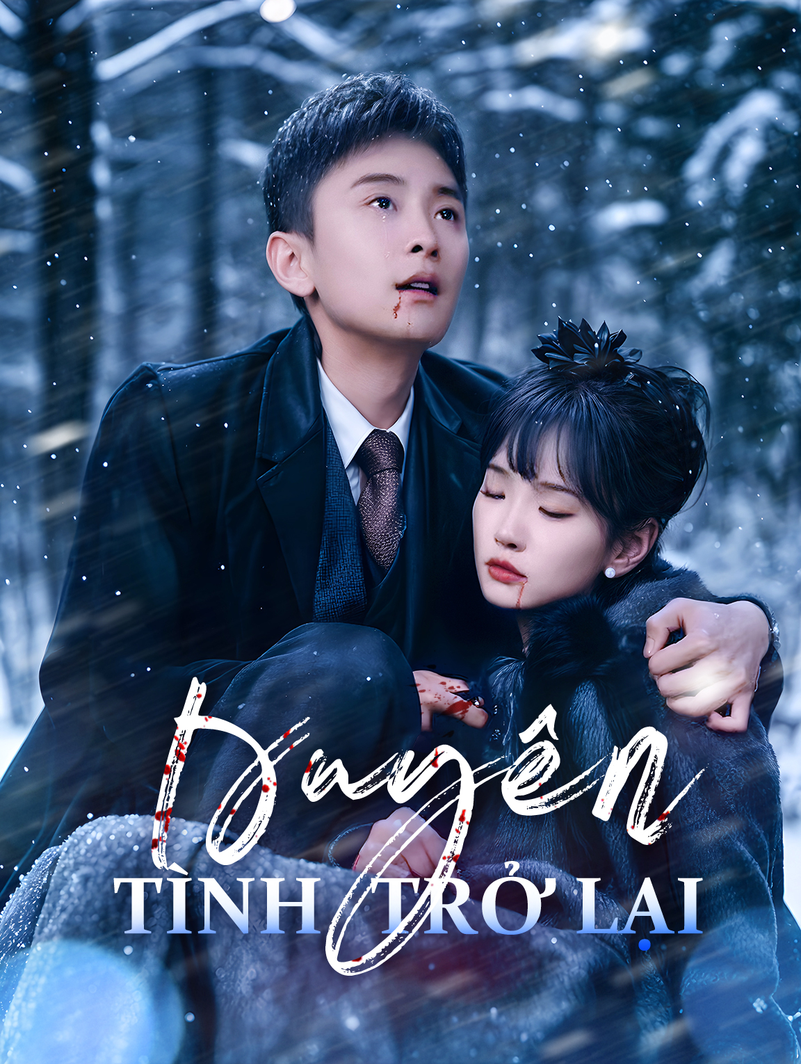 Duyên Tình Trở Lại