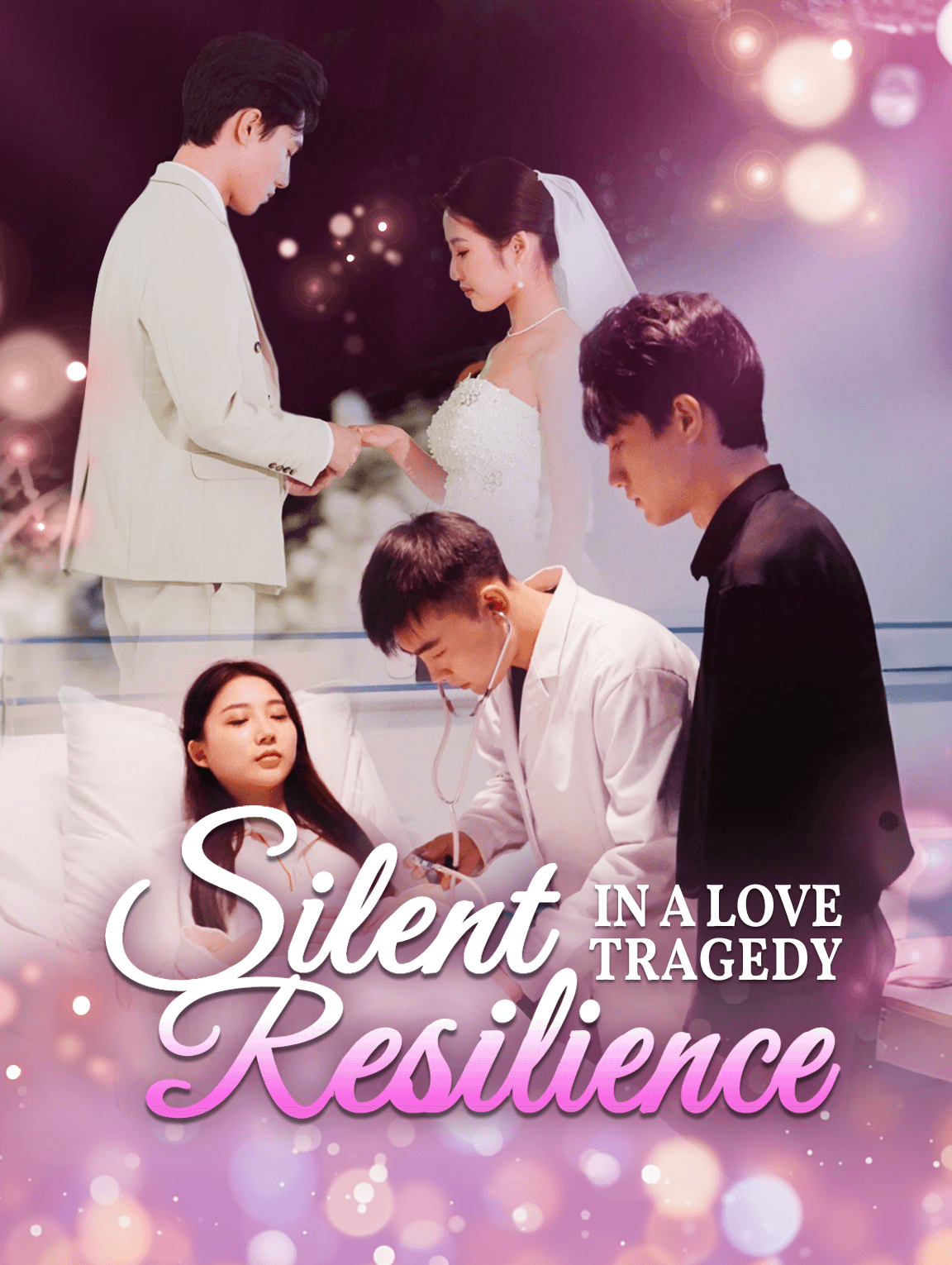 Silent Resilience in a Love Tragedy