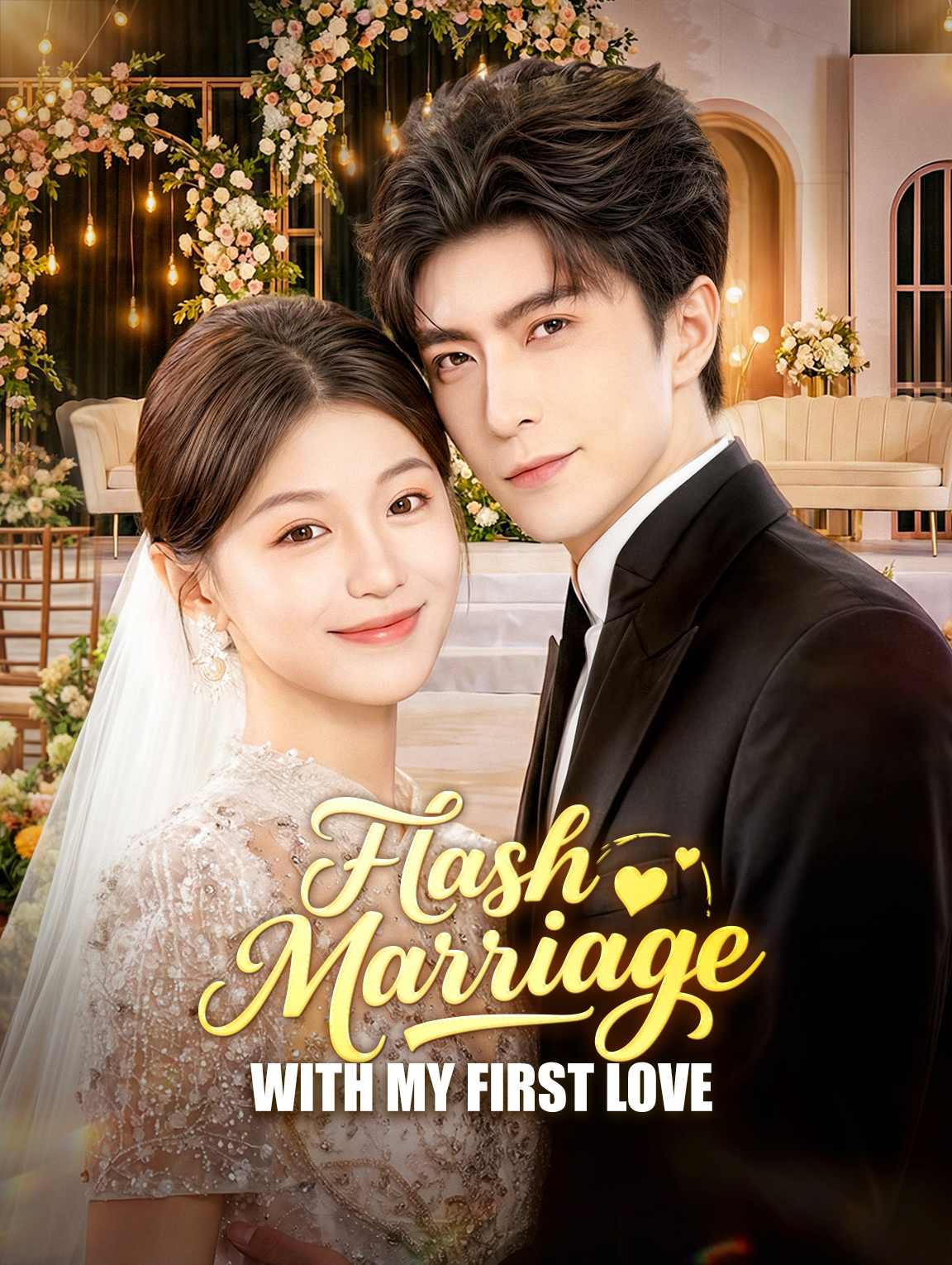 Flash Marriage With My First Love