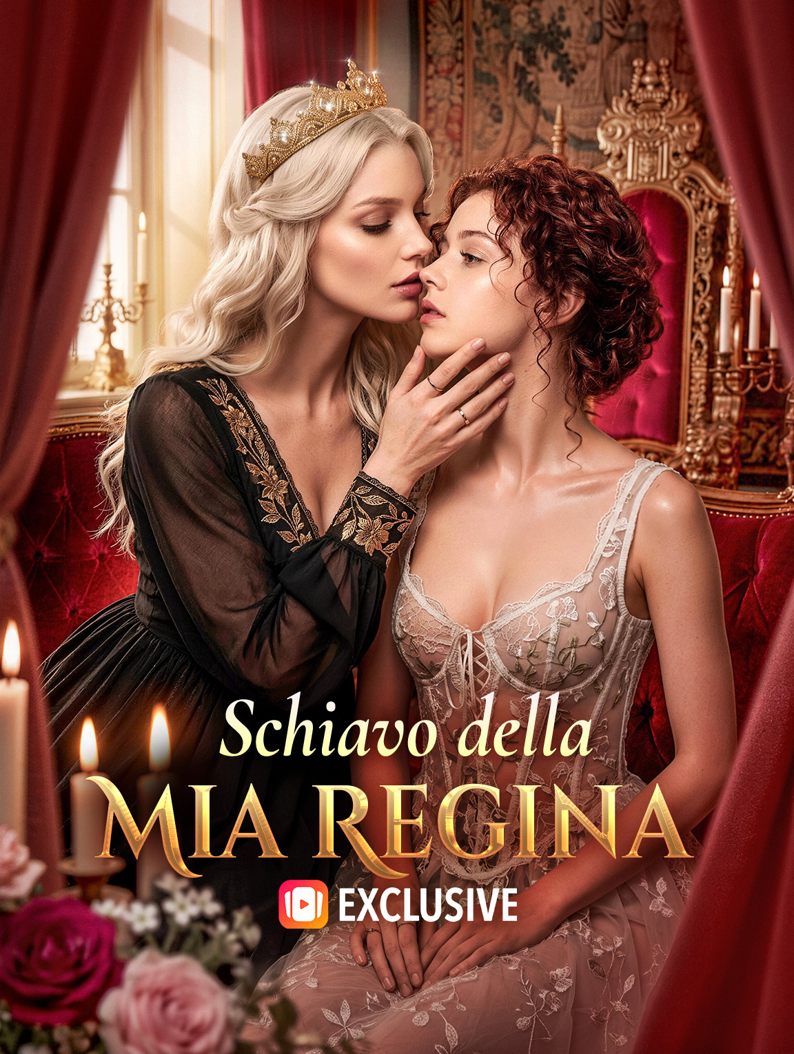Schiavo della Mia Regina