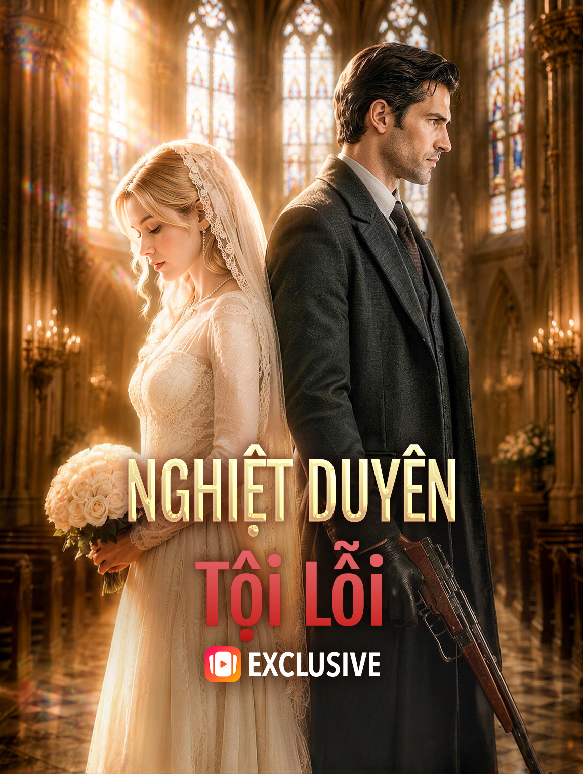 Nghiệt Duyên Tội Lỗi