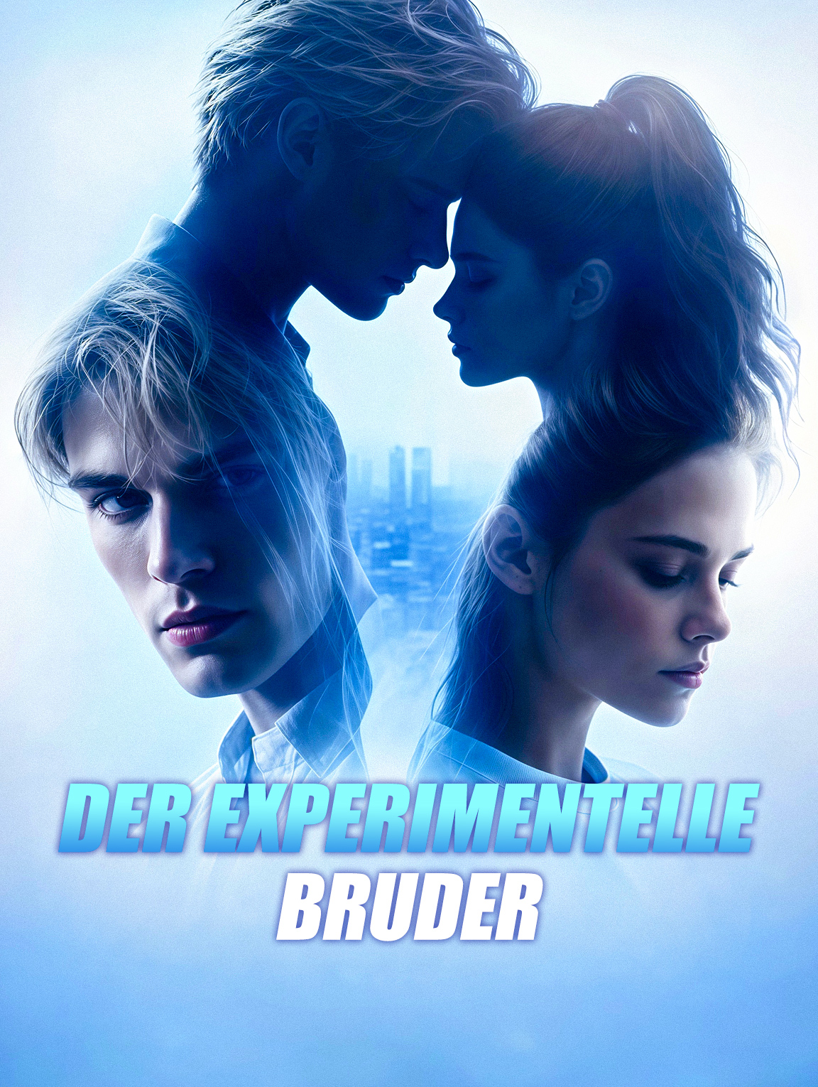 Der experimentelle Bruder