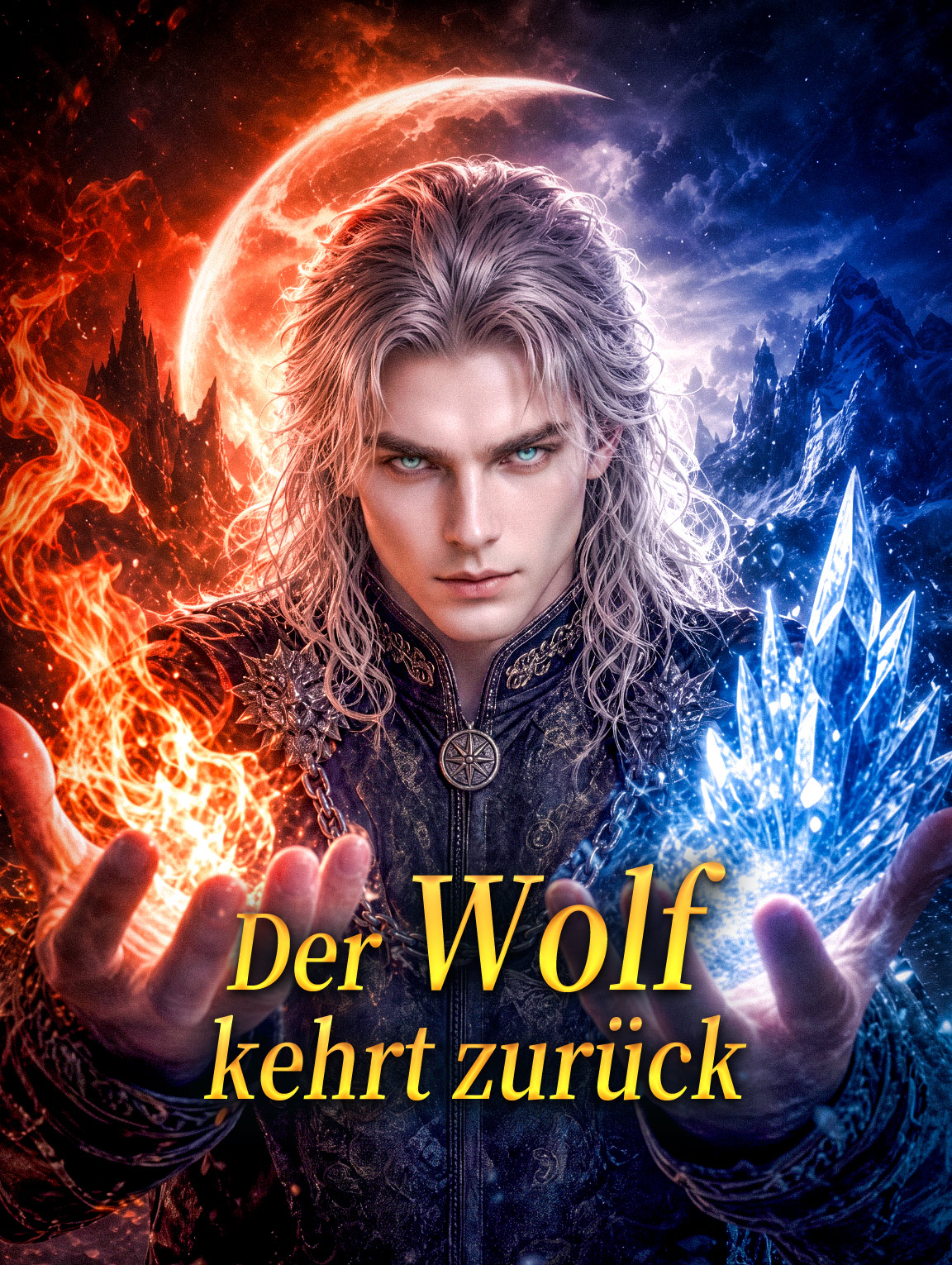 Der Wolf kehrt zurück