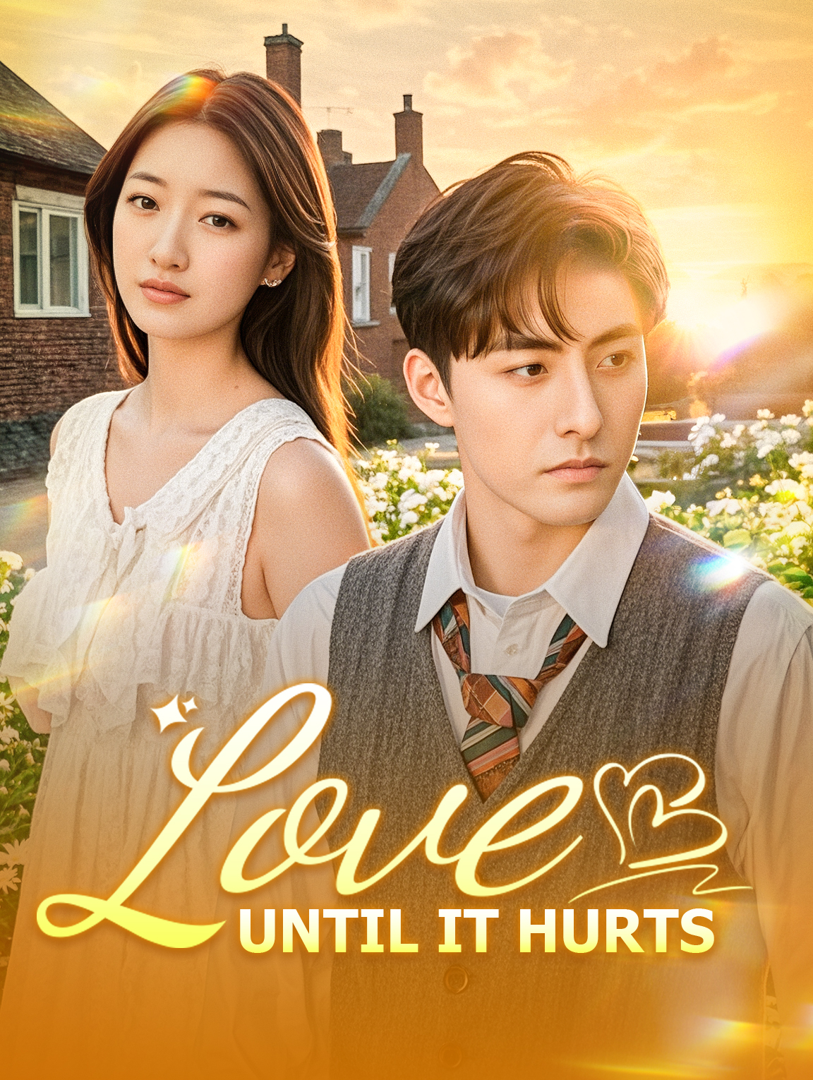 Love, Until It Hurts