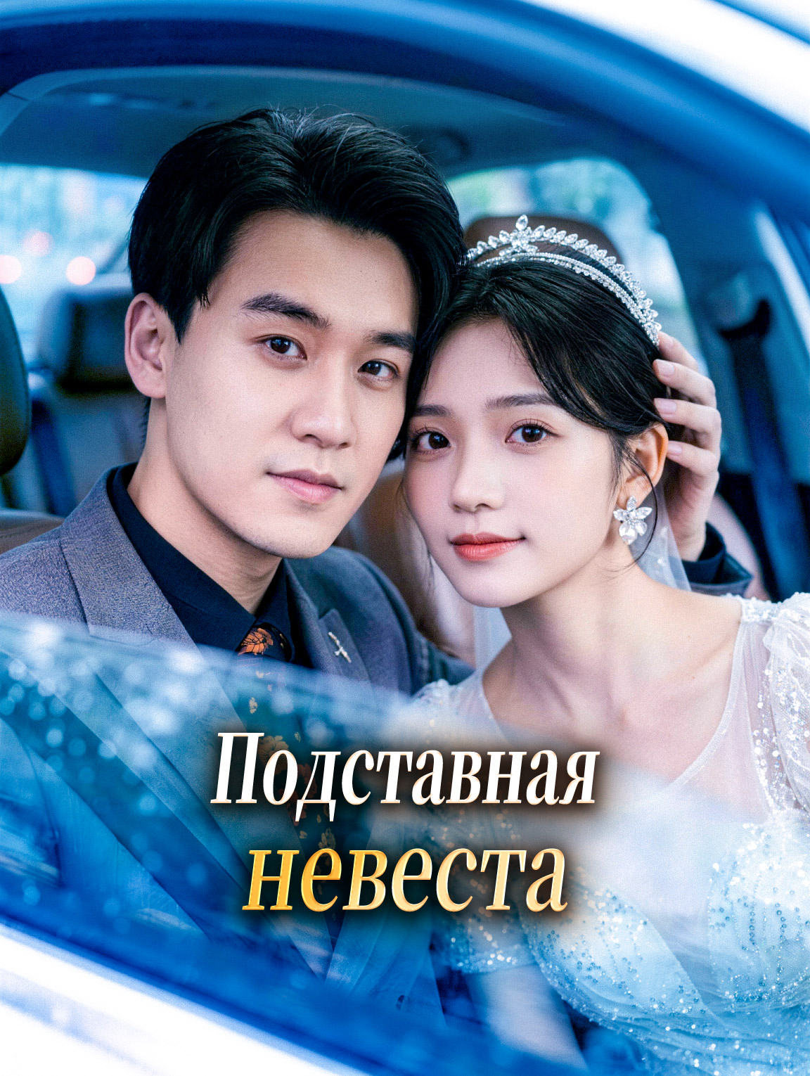 Подставная невеста