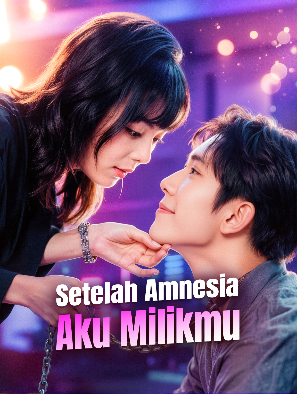 Setelah Amnesia Aku Milikmu