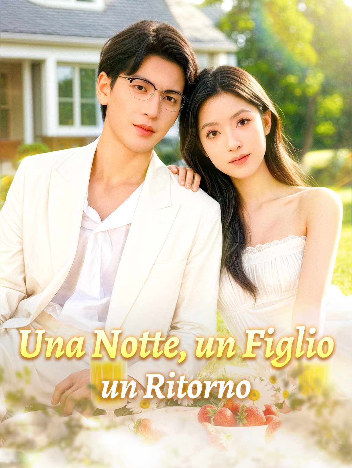 Una Notte, un Figlio, un Ritorno