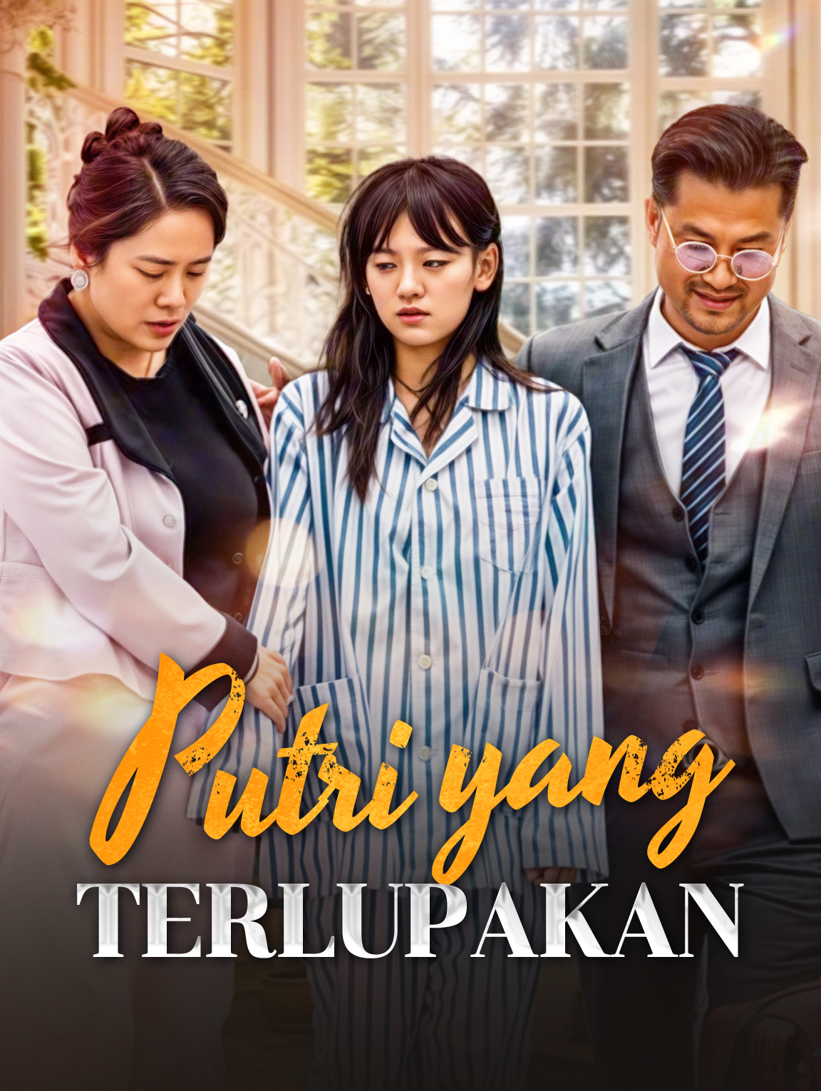 Jika Bulan Tak Datang