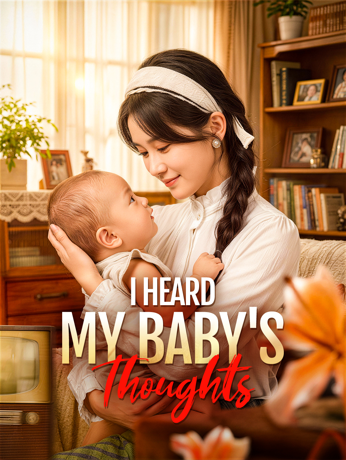 I Heard My Baby's Thoughts (Dubbed)