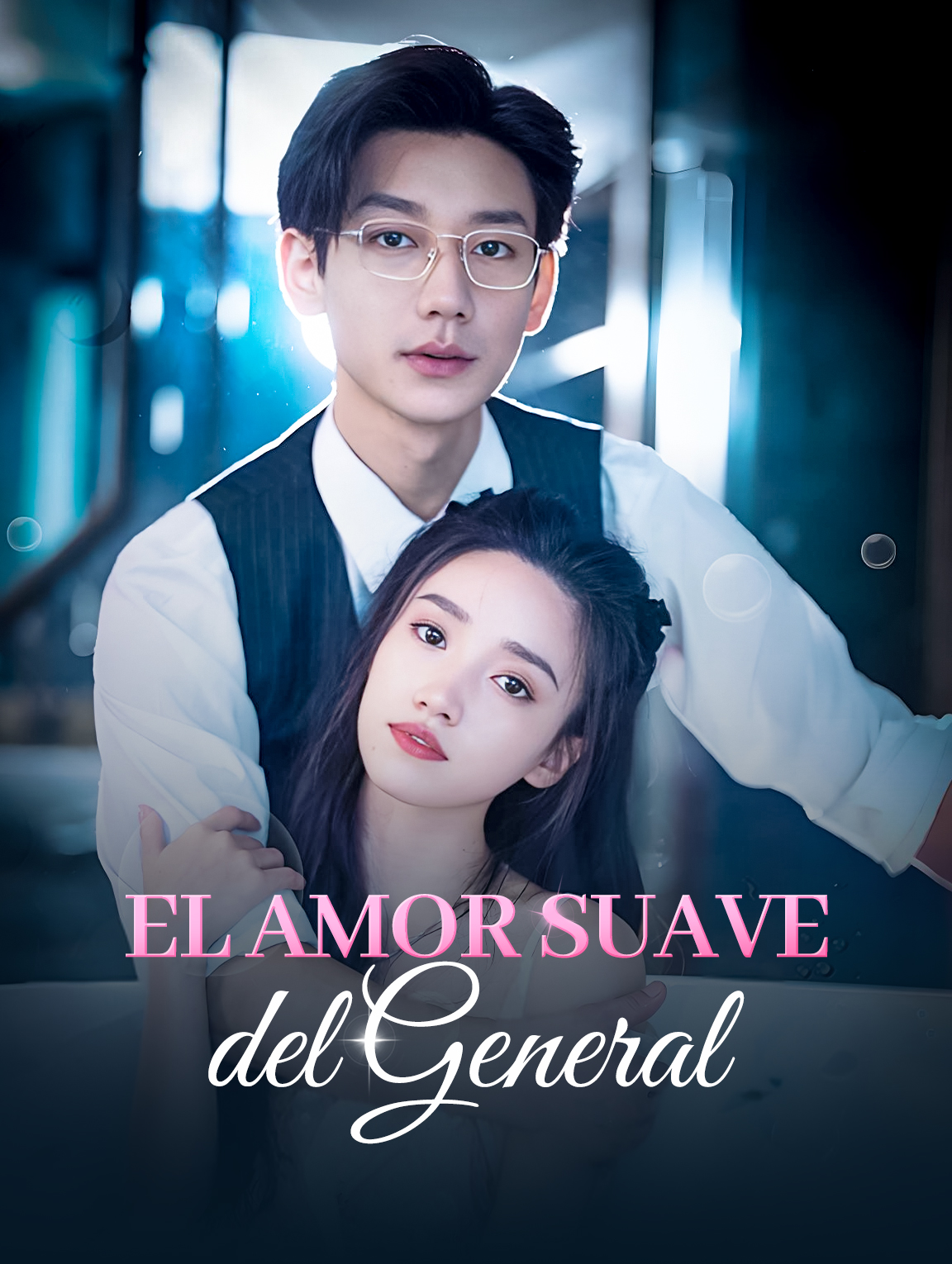 El Amor Suave del General