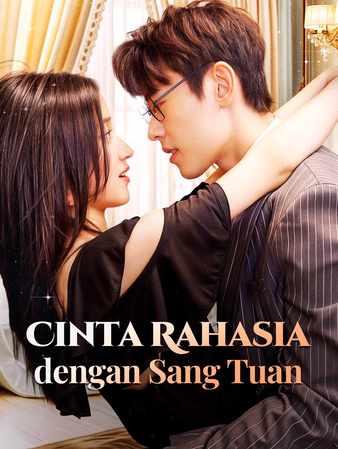 Cinta Rahasia dengan Sang Tuan