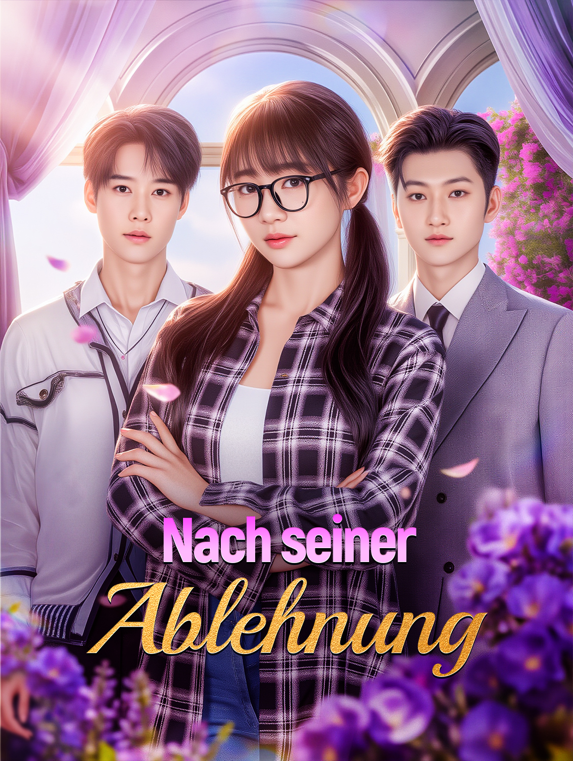 Nach seiner Ablehnung