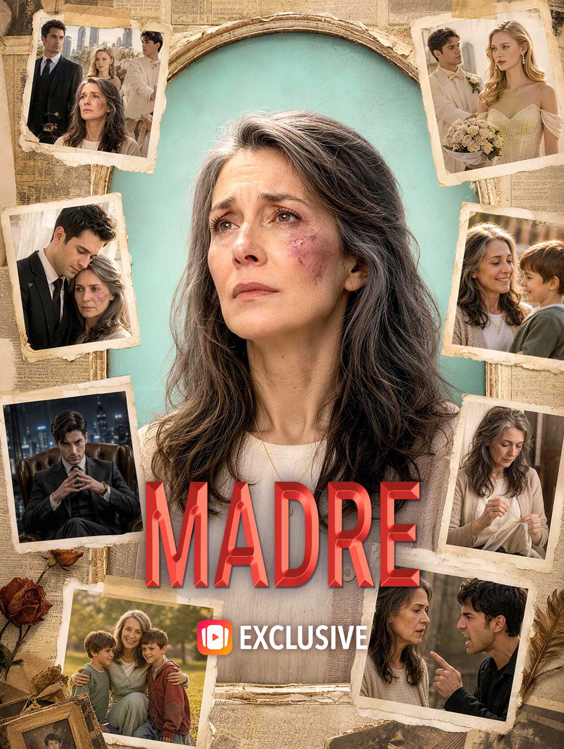 Madre(Doblado)
