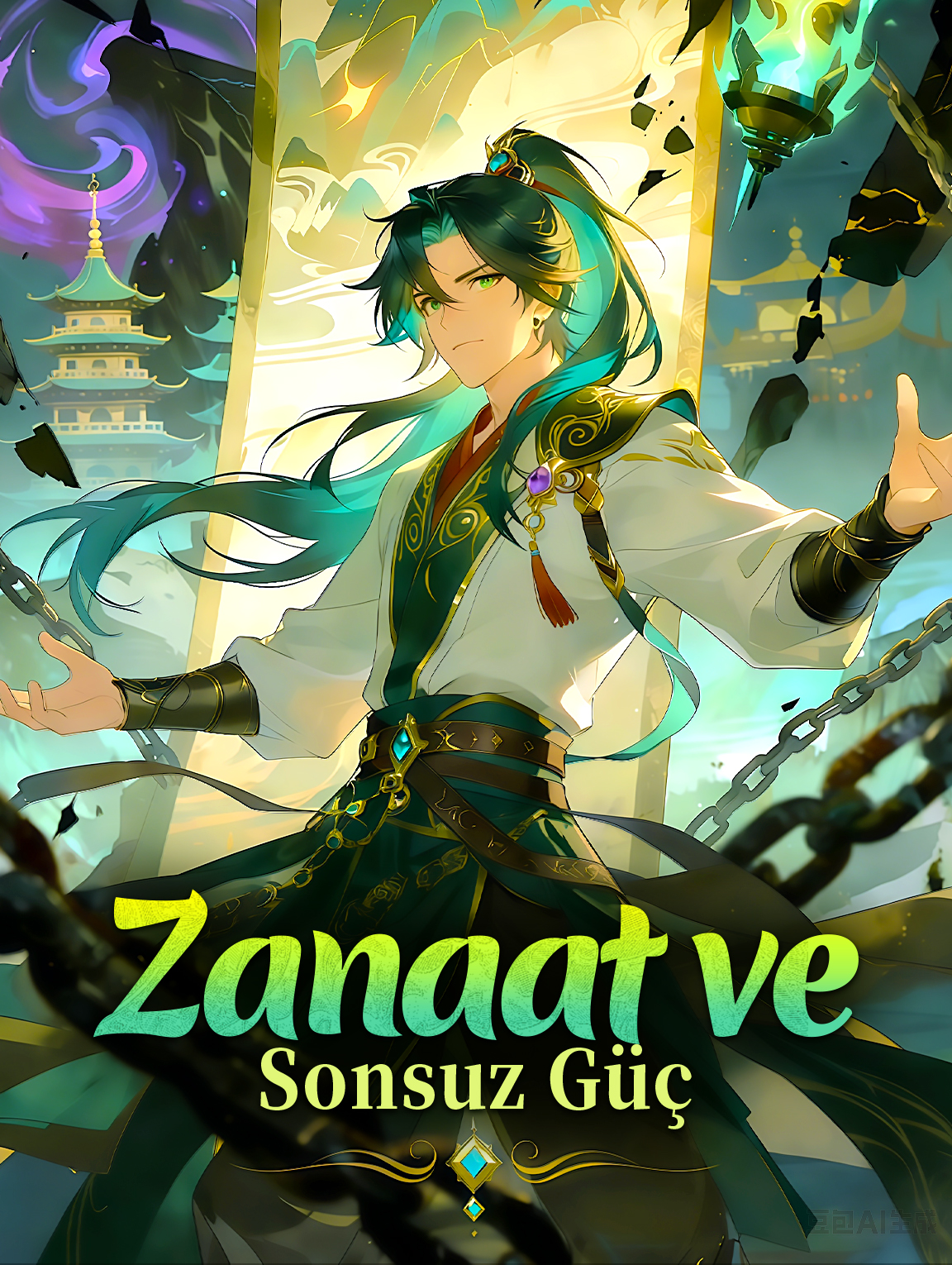 Zanaat ve Sonsuz Güç