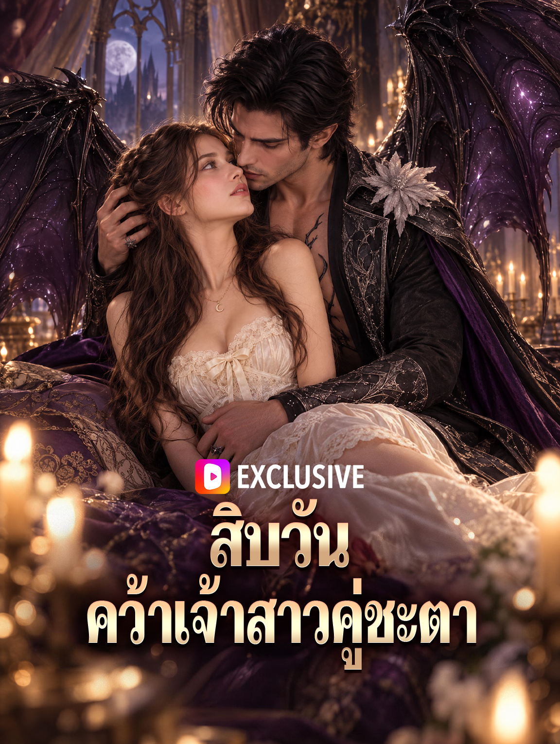 สิบวัน คว้าเจ้าสาวคู่ชะตา