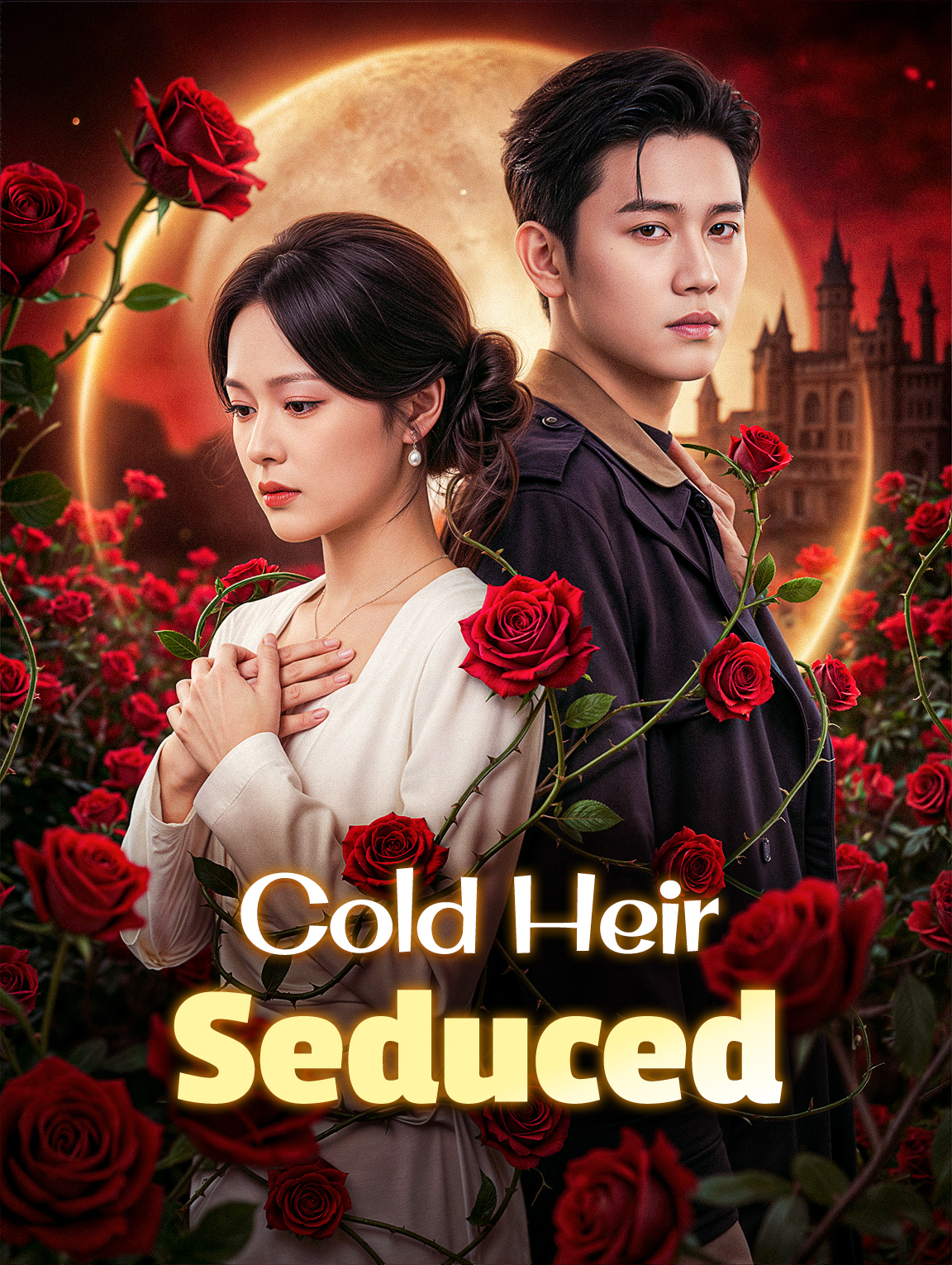 Cold Heir Seduced(डब्ड)