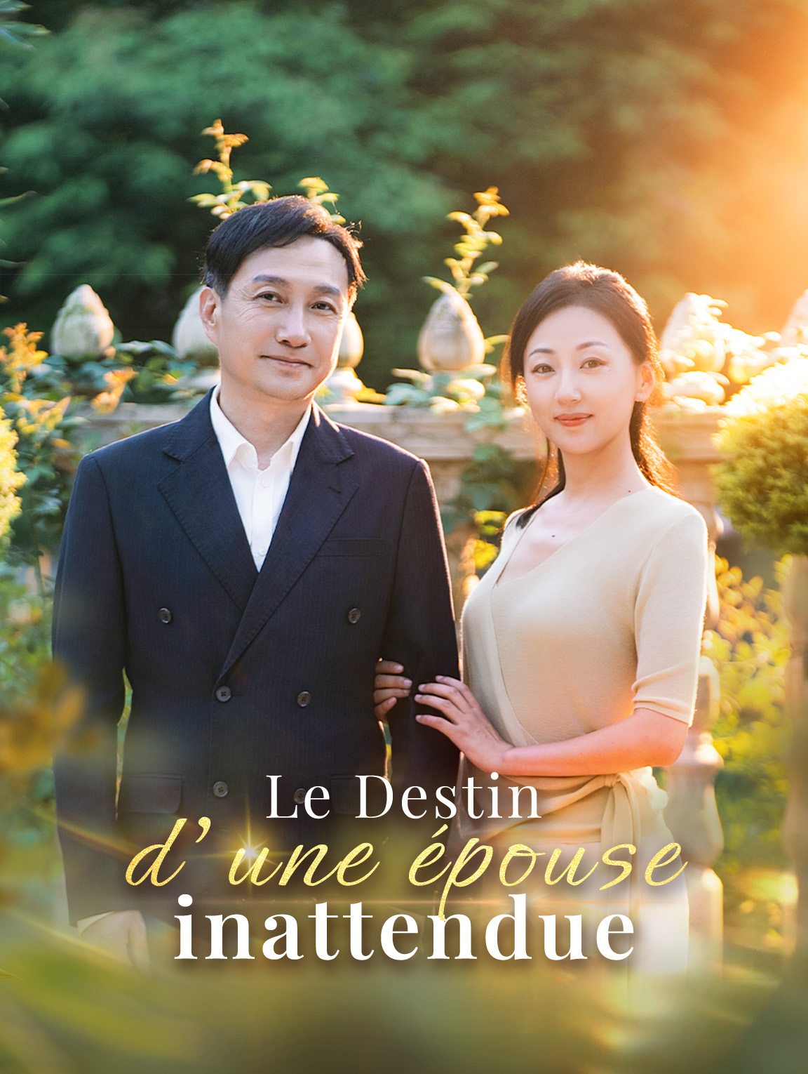 Le Destin d’une épouse inattendue