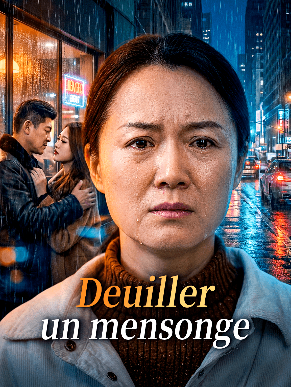 Deuiller un mensonge