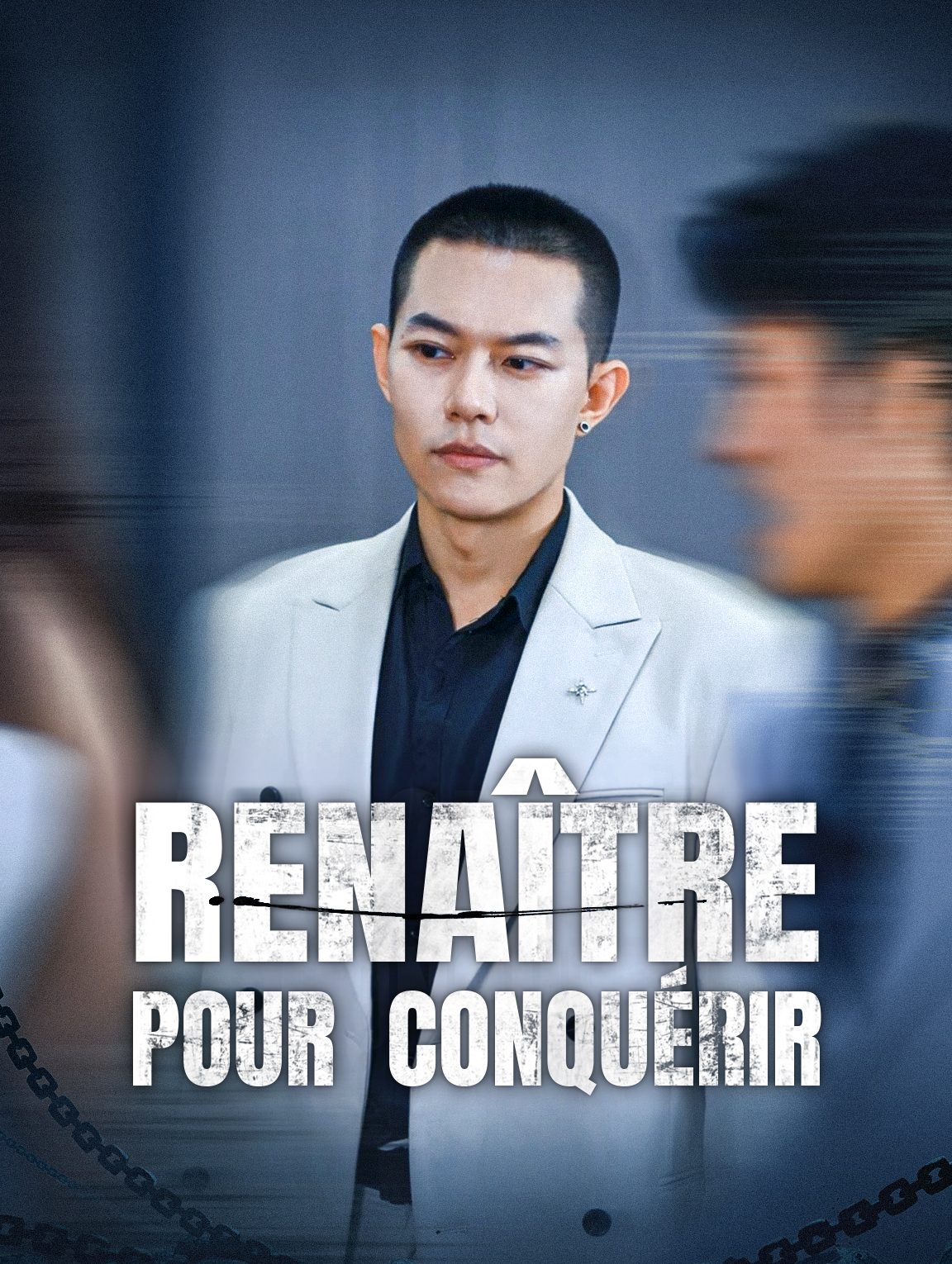 Renaître pour conquérir