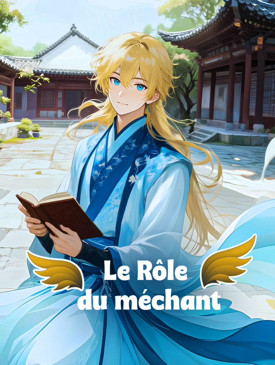 Le Rôle du méchant