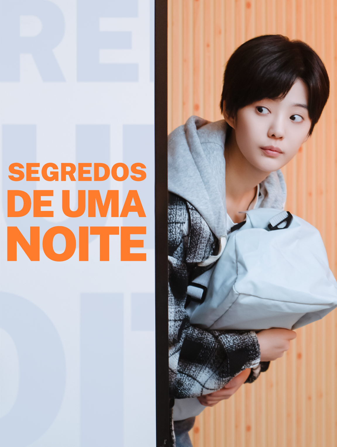 Segredos de Uma Noite