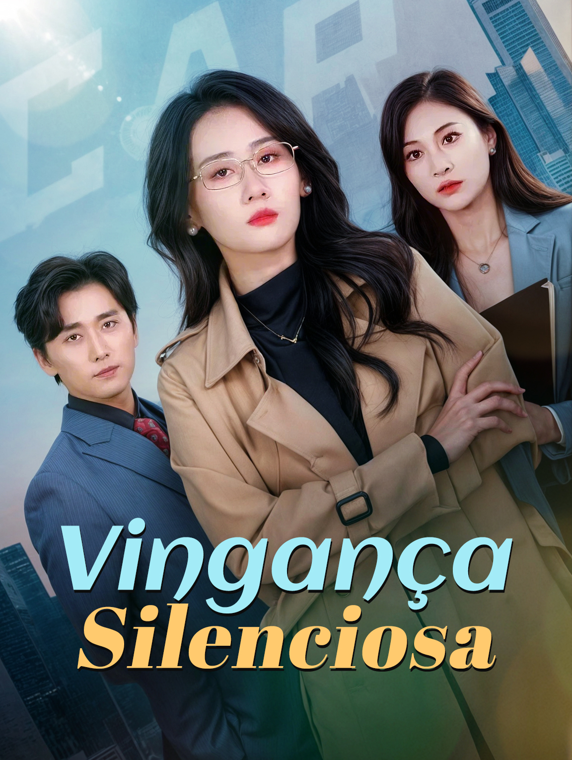 Vingança Silenciosa