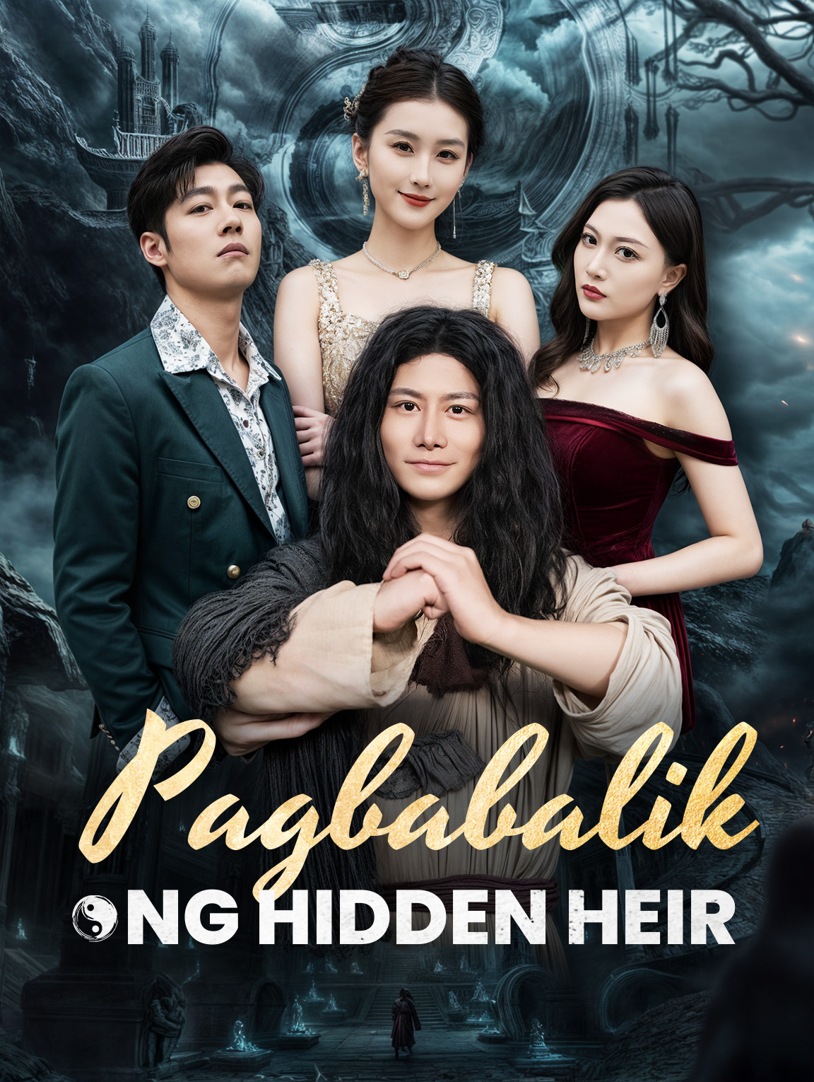 Pagbabalik ng Hidden Heir