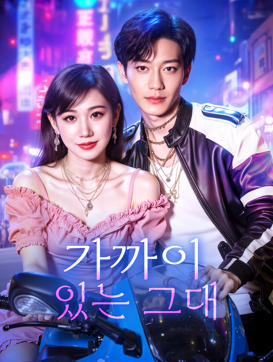 가까이 있는 그대