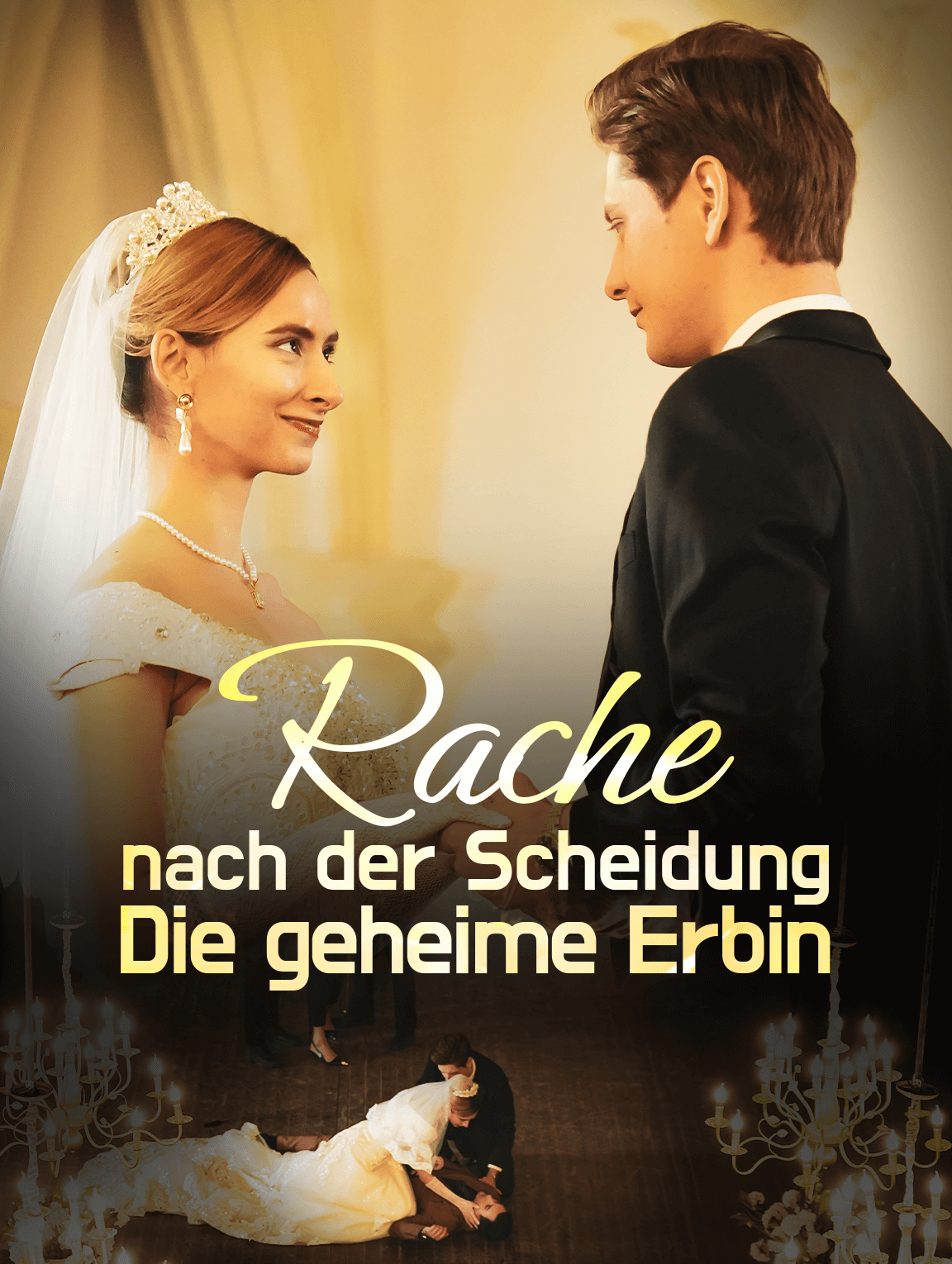 Rache nach der Scheidung: Die geheime Erbin