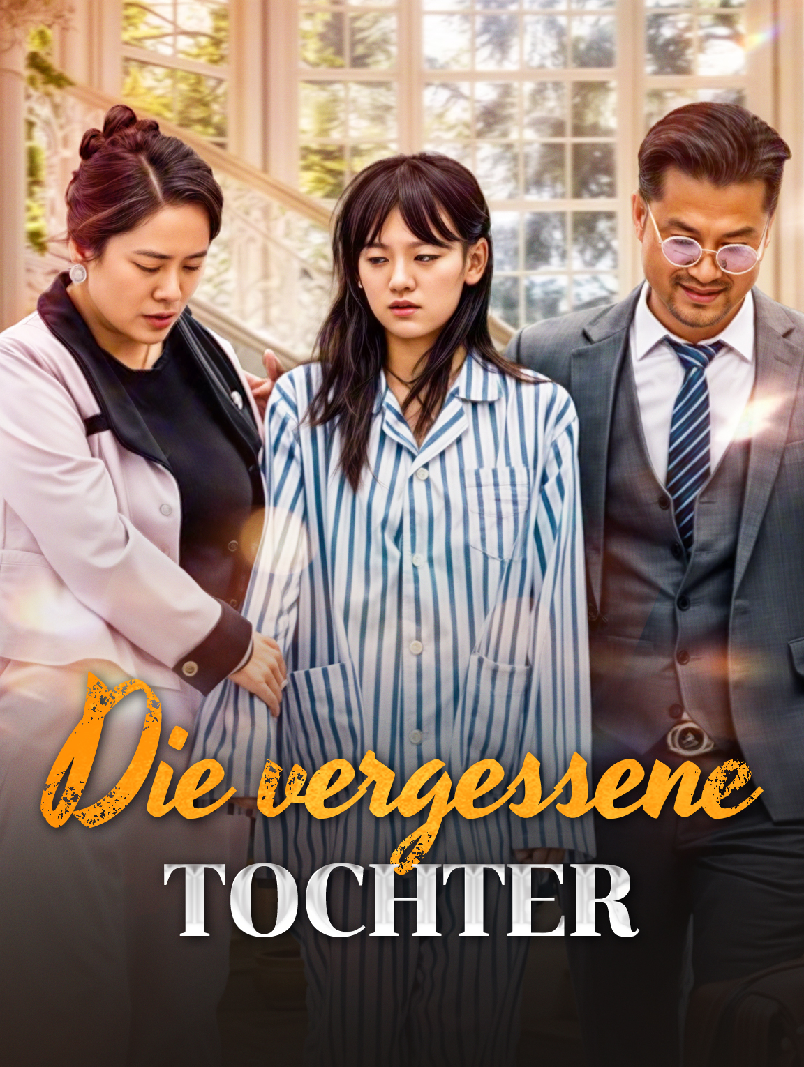 Die vergessene Tochter