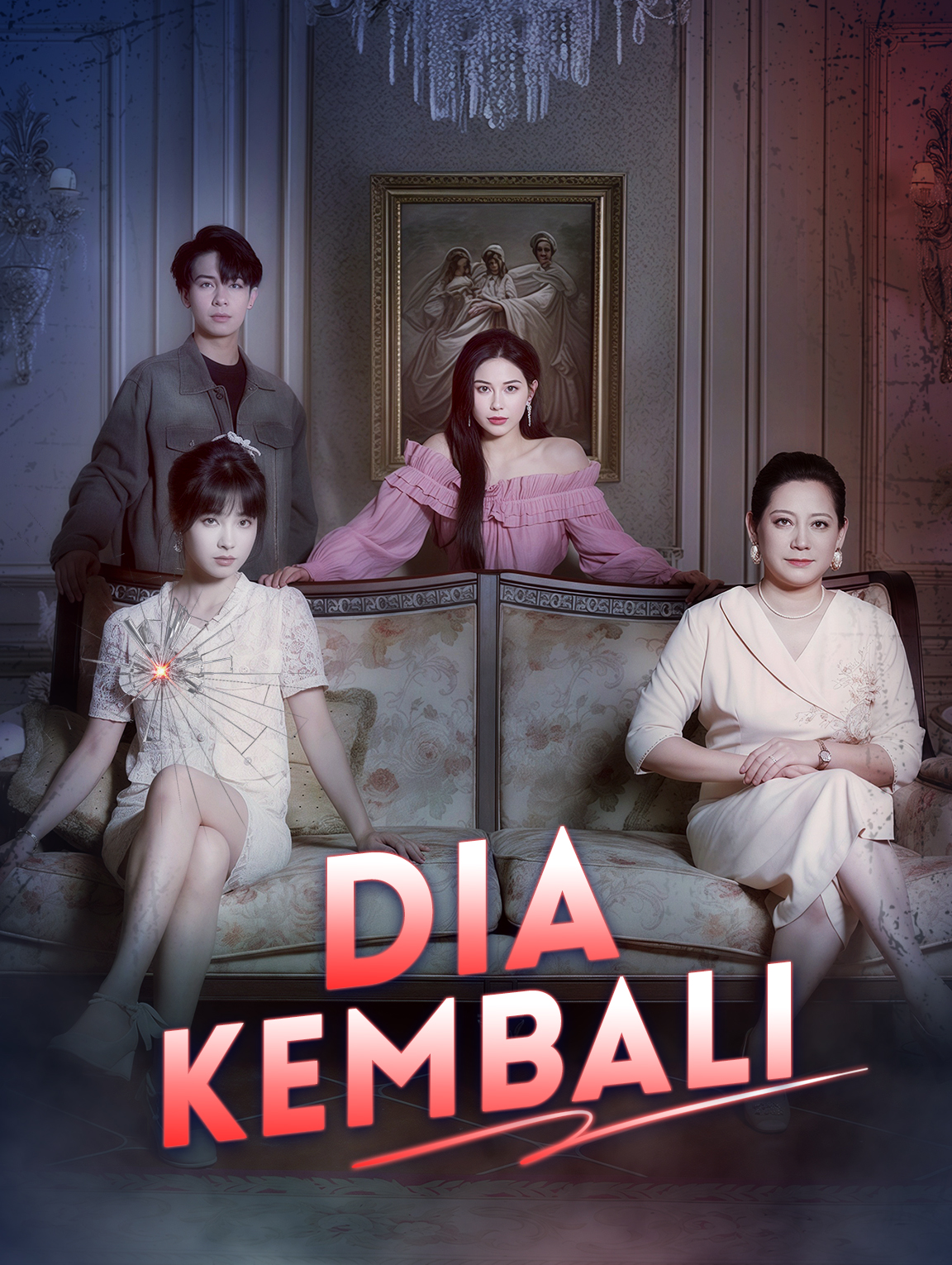 Dia Kembali