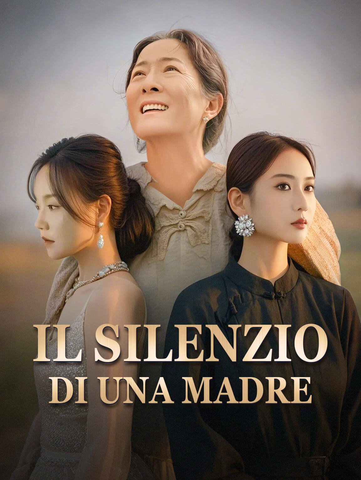 Il Silenzio di una Madre