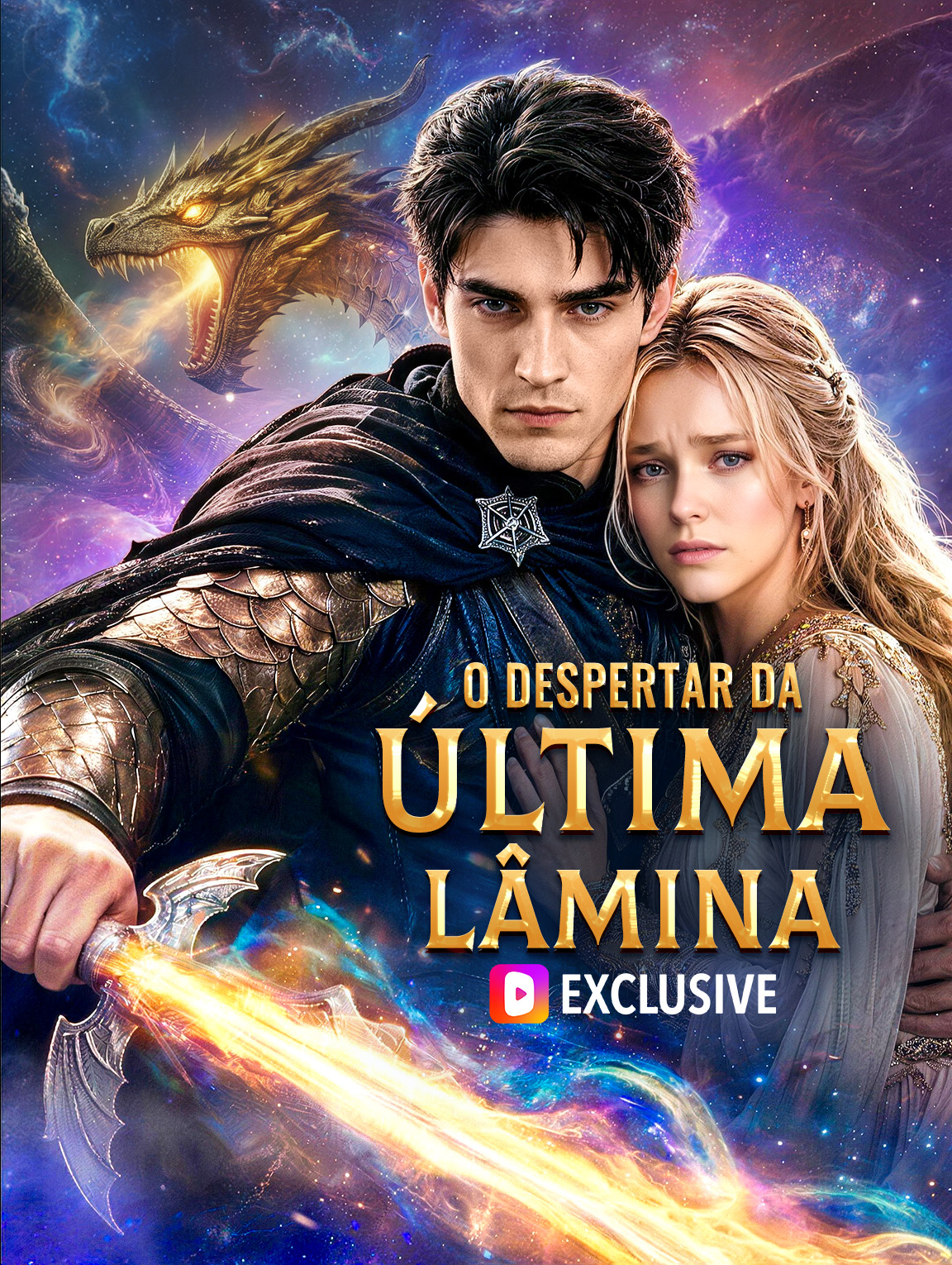 O Despertar da Última Lâmina