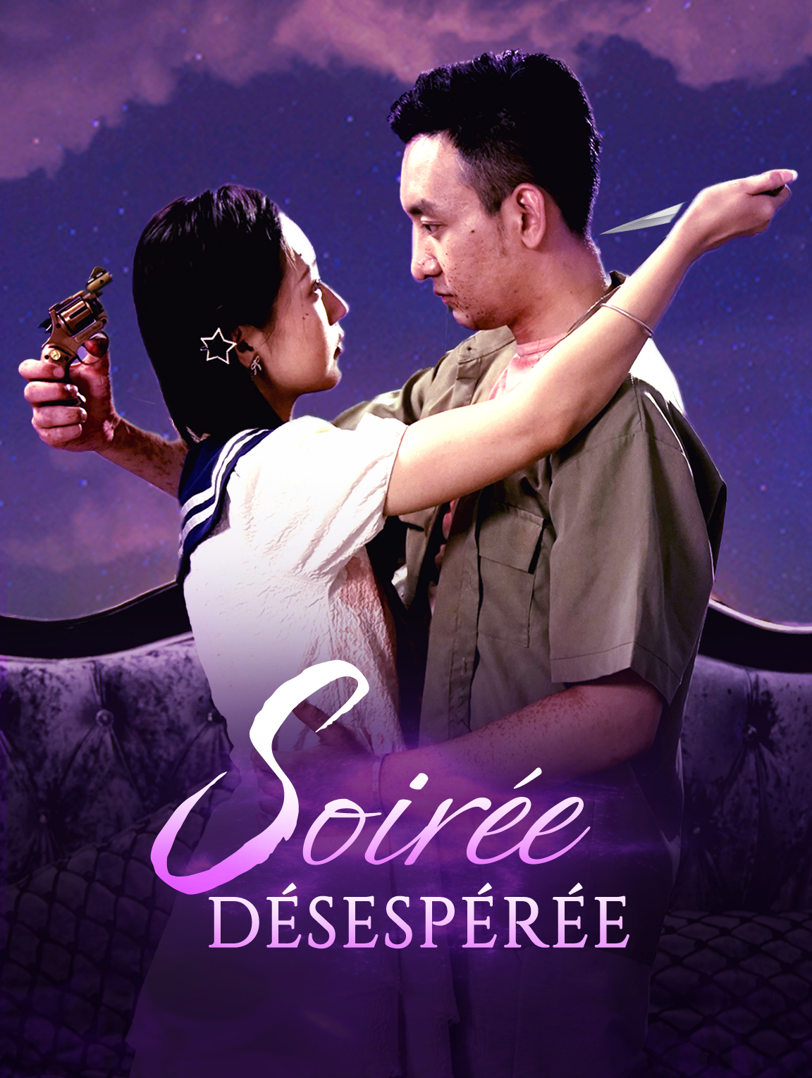 Soirée désespérée