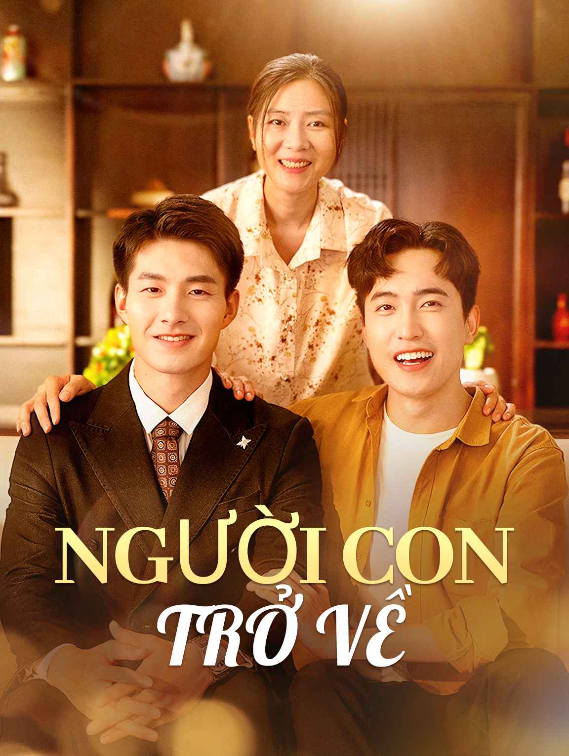 Người Con Trở Về