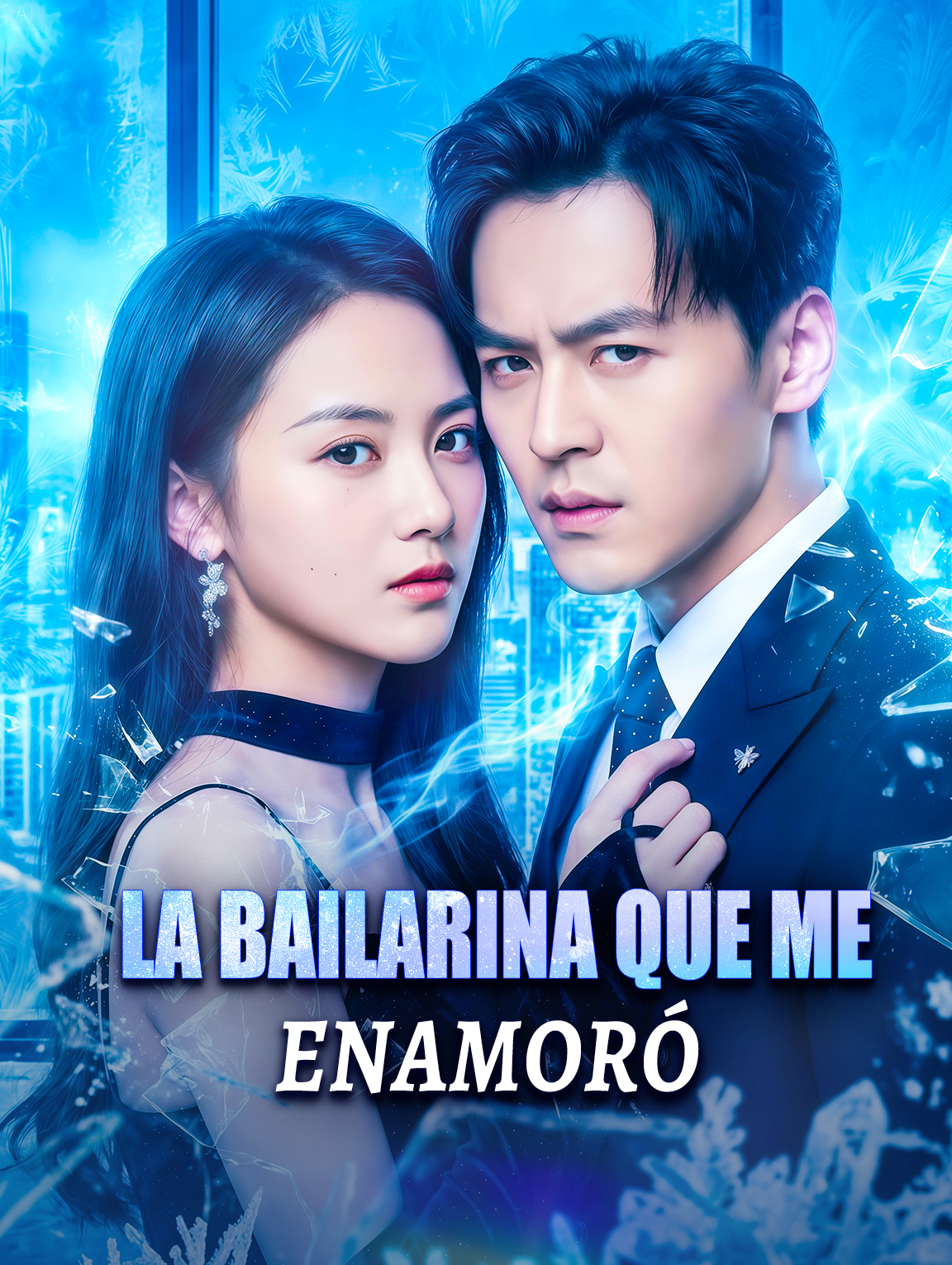 La Bailarina que me Enamoró(Doblado)