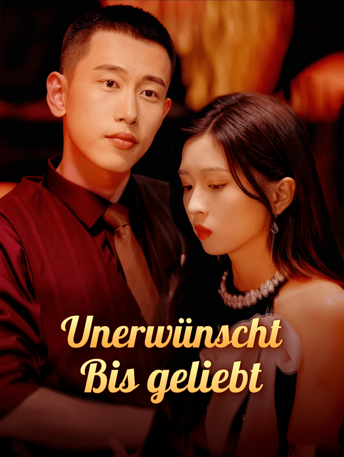 Unerwünscht Bis geliebt