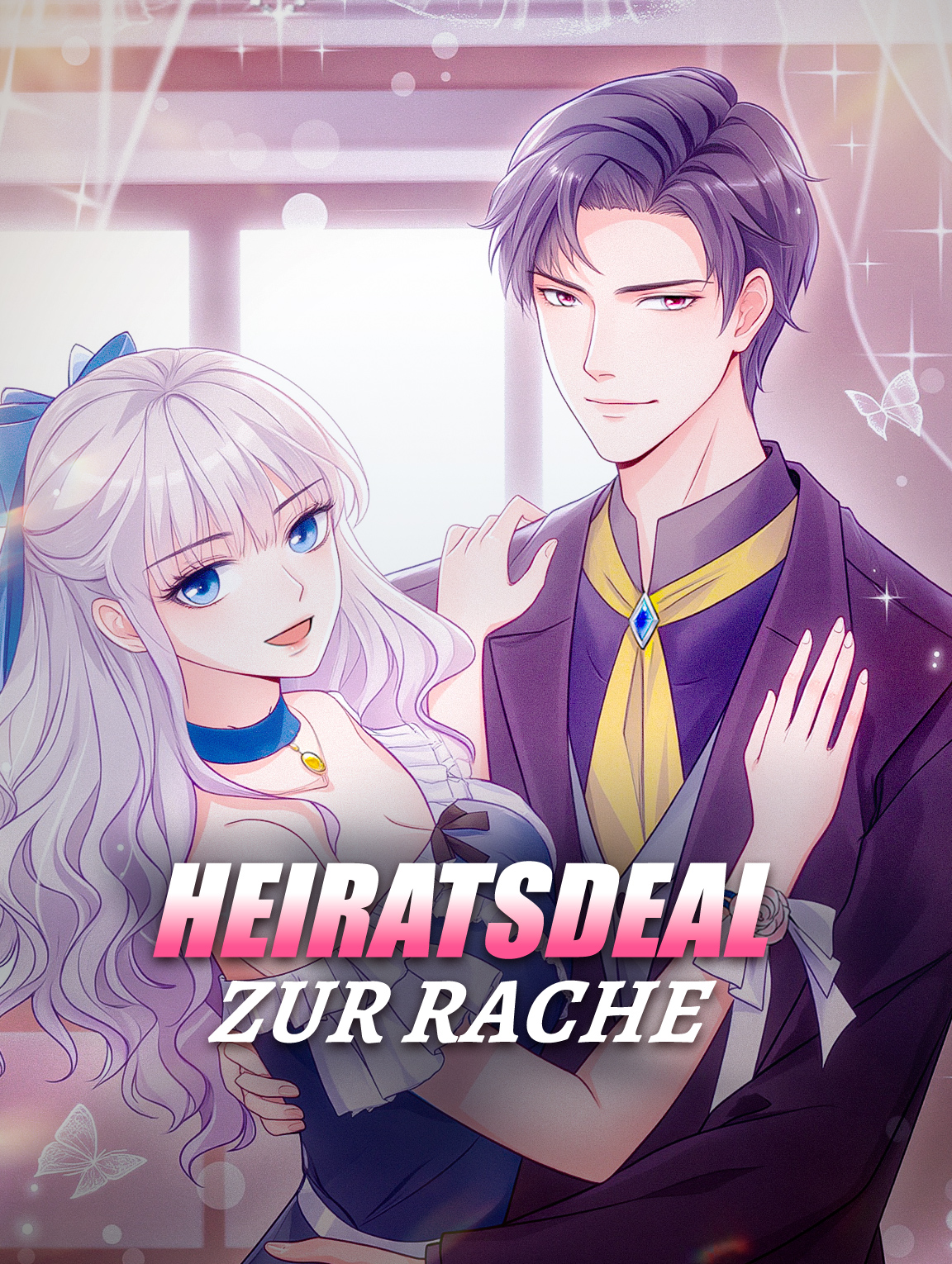 Heiratsdeal zur Rache