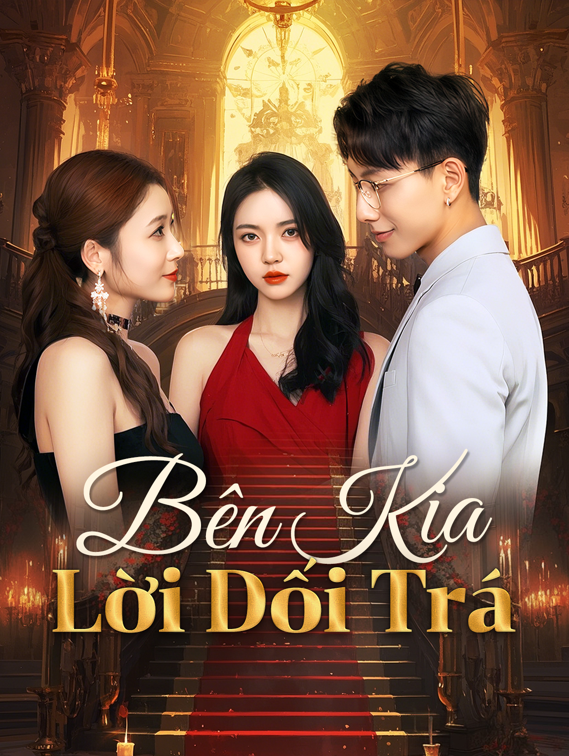 Bên Kia Lời Dối Trá
