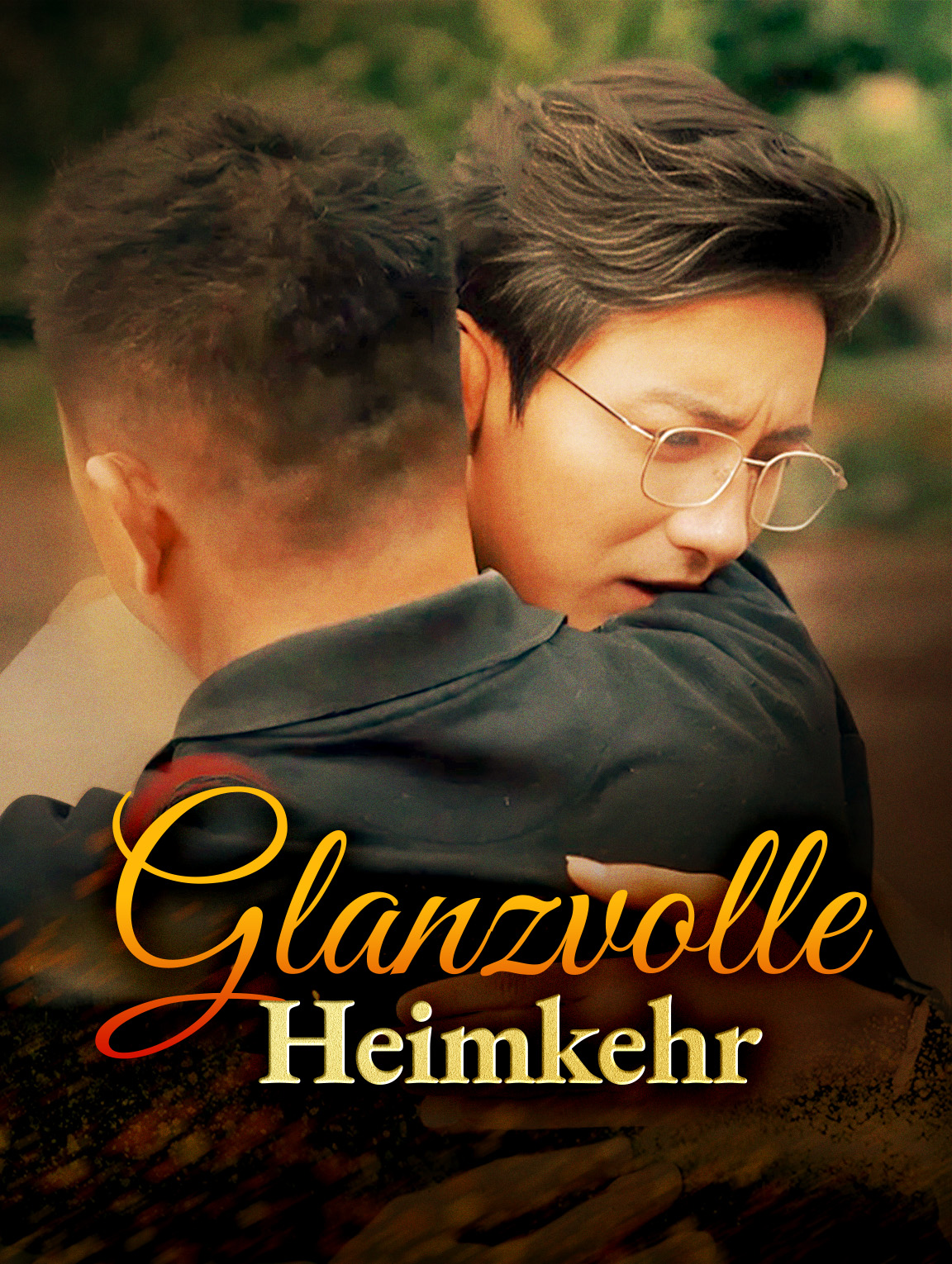 Glanzvolle Heimkehr