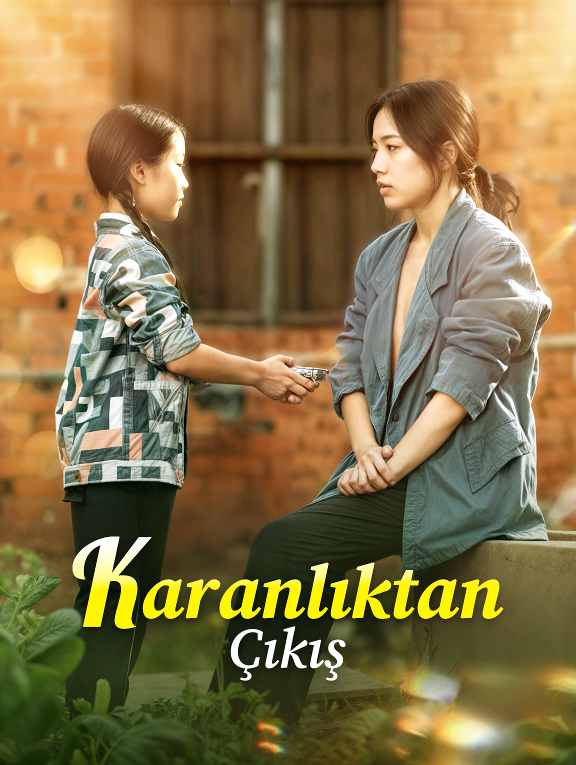 Karanlıktan Çıkış