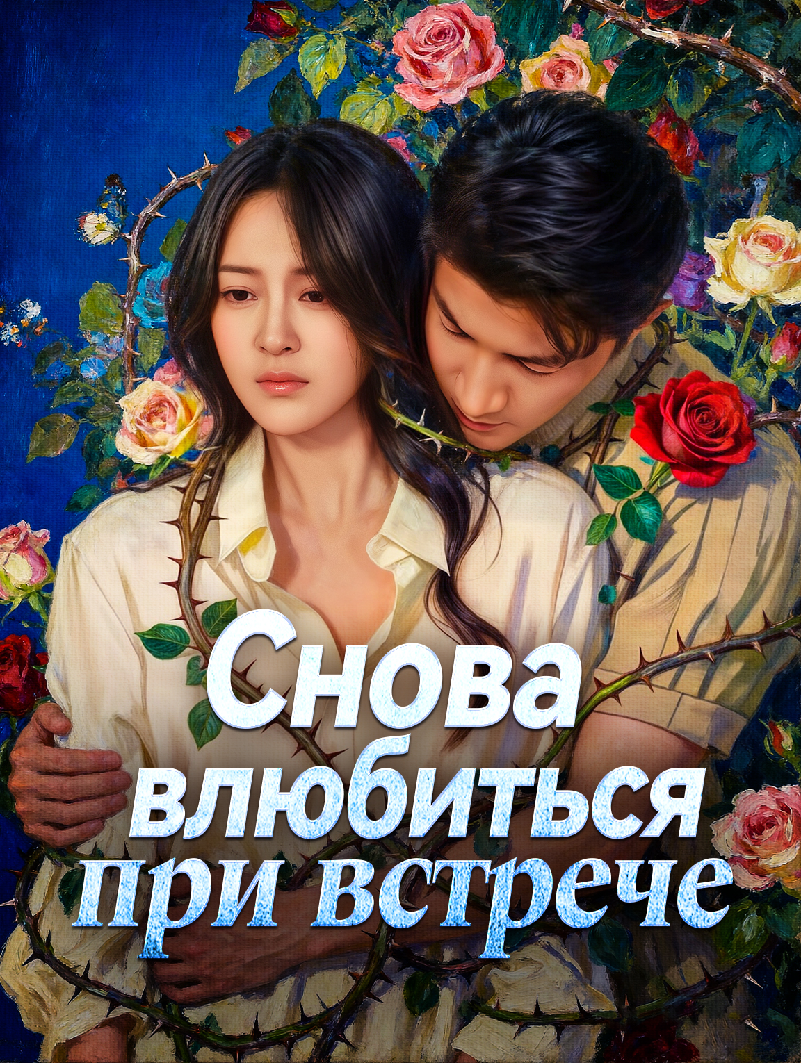 Снова влюбиться при встрече