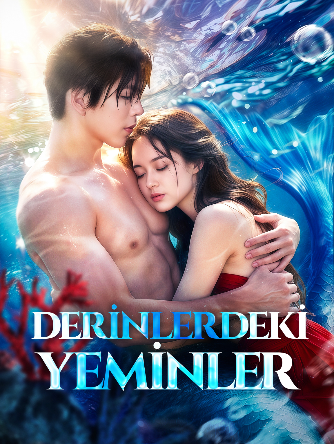 Derinlerdeki Yeminler