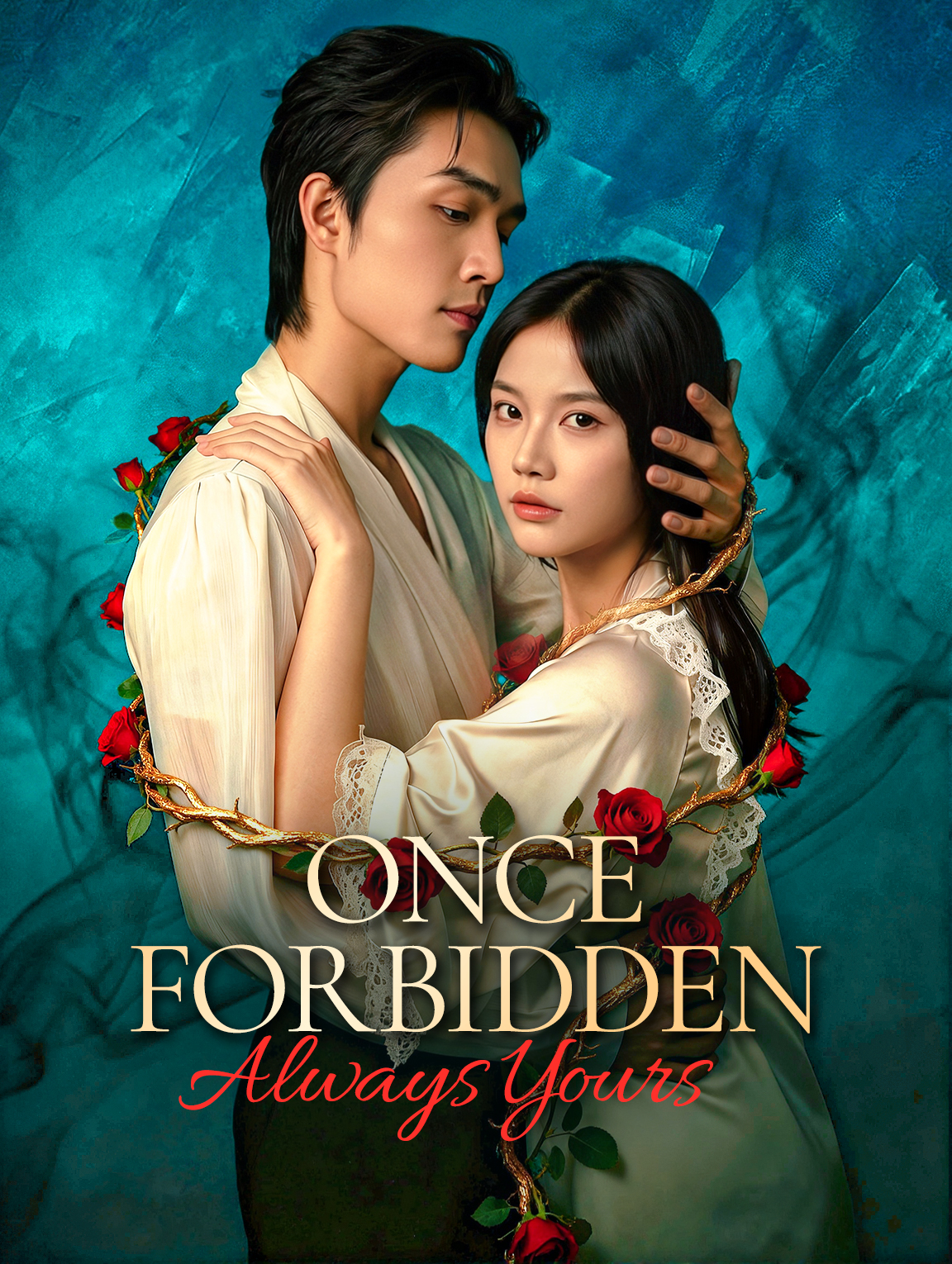Once Forbidden, Always Yours
