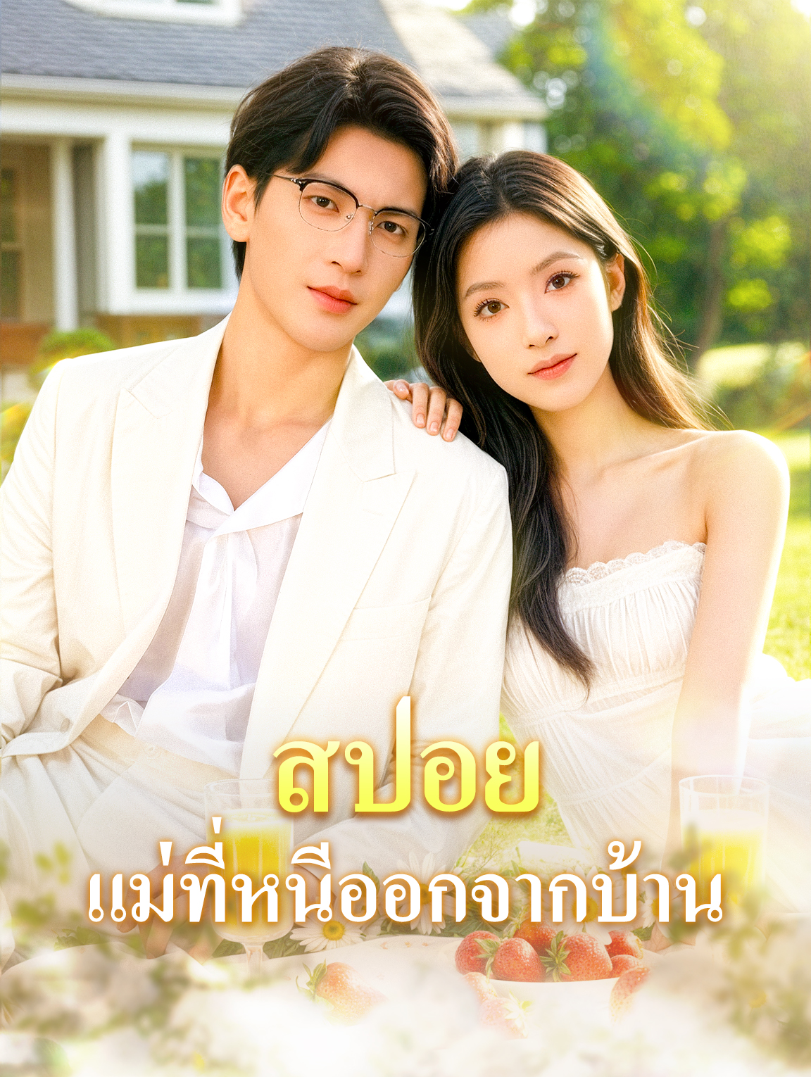 สปอยแม่ที่หนีออกจากบ้าน