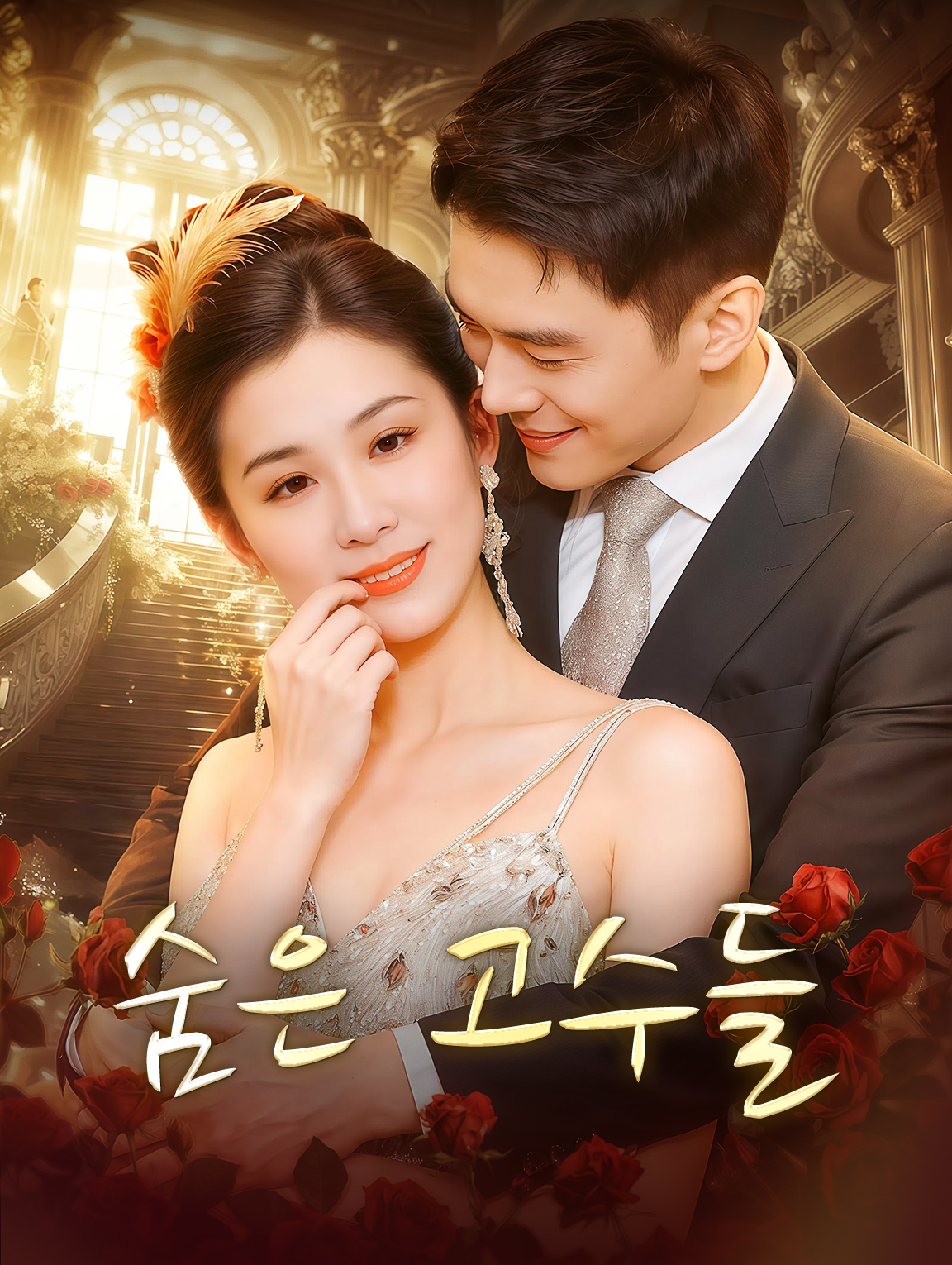 숨은 고수들
