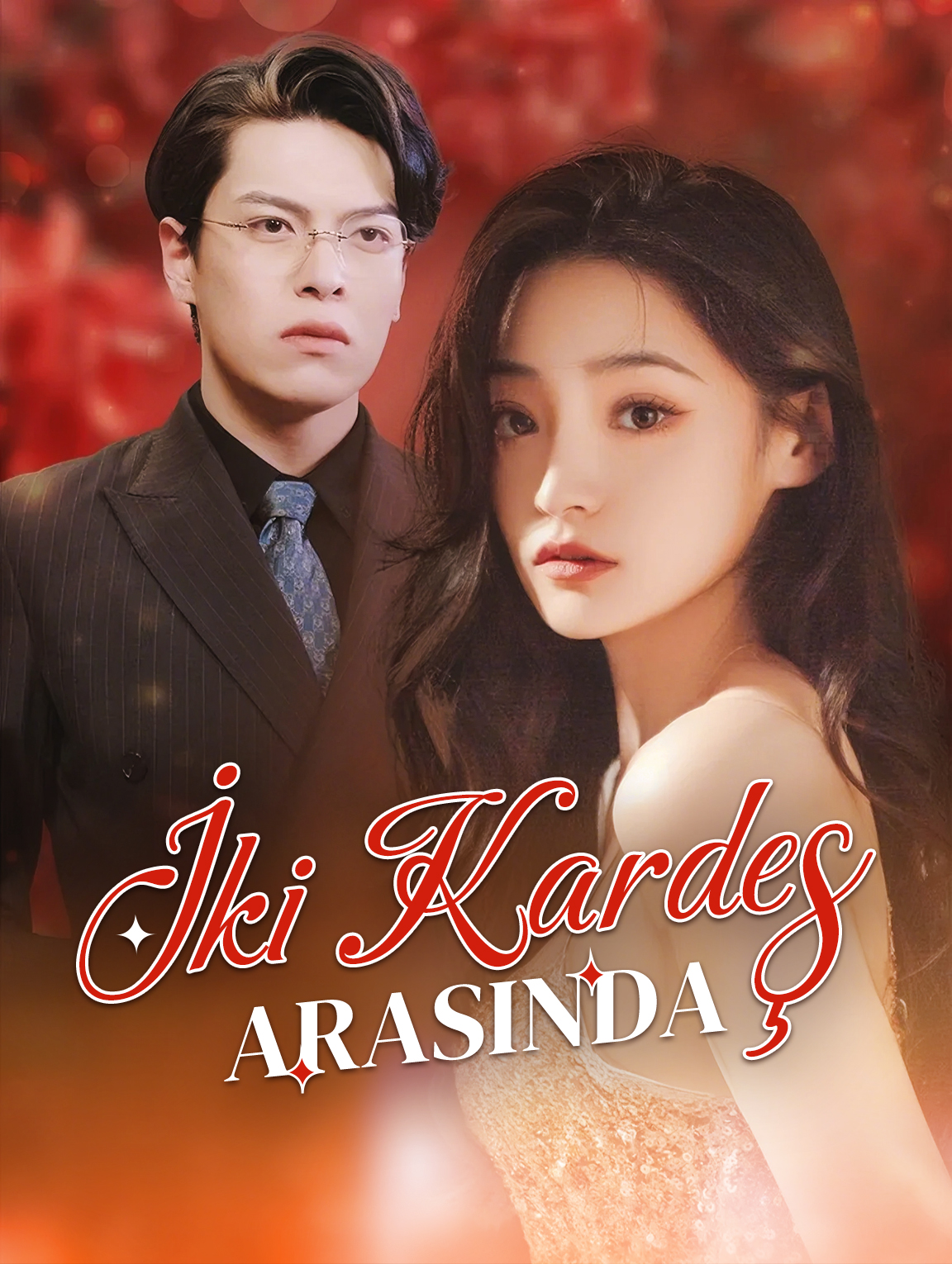 İki Kardeş Arasında