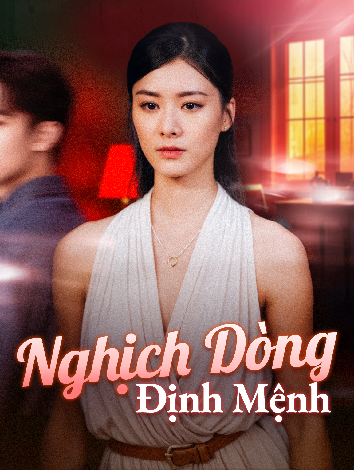 Nghịch Dòng Định Mệnh