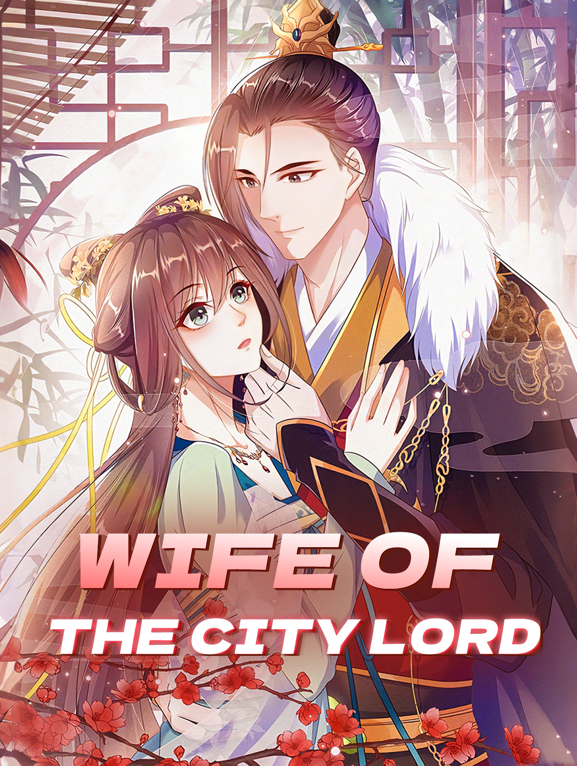 Wife of the City Lord