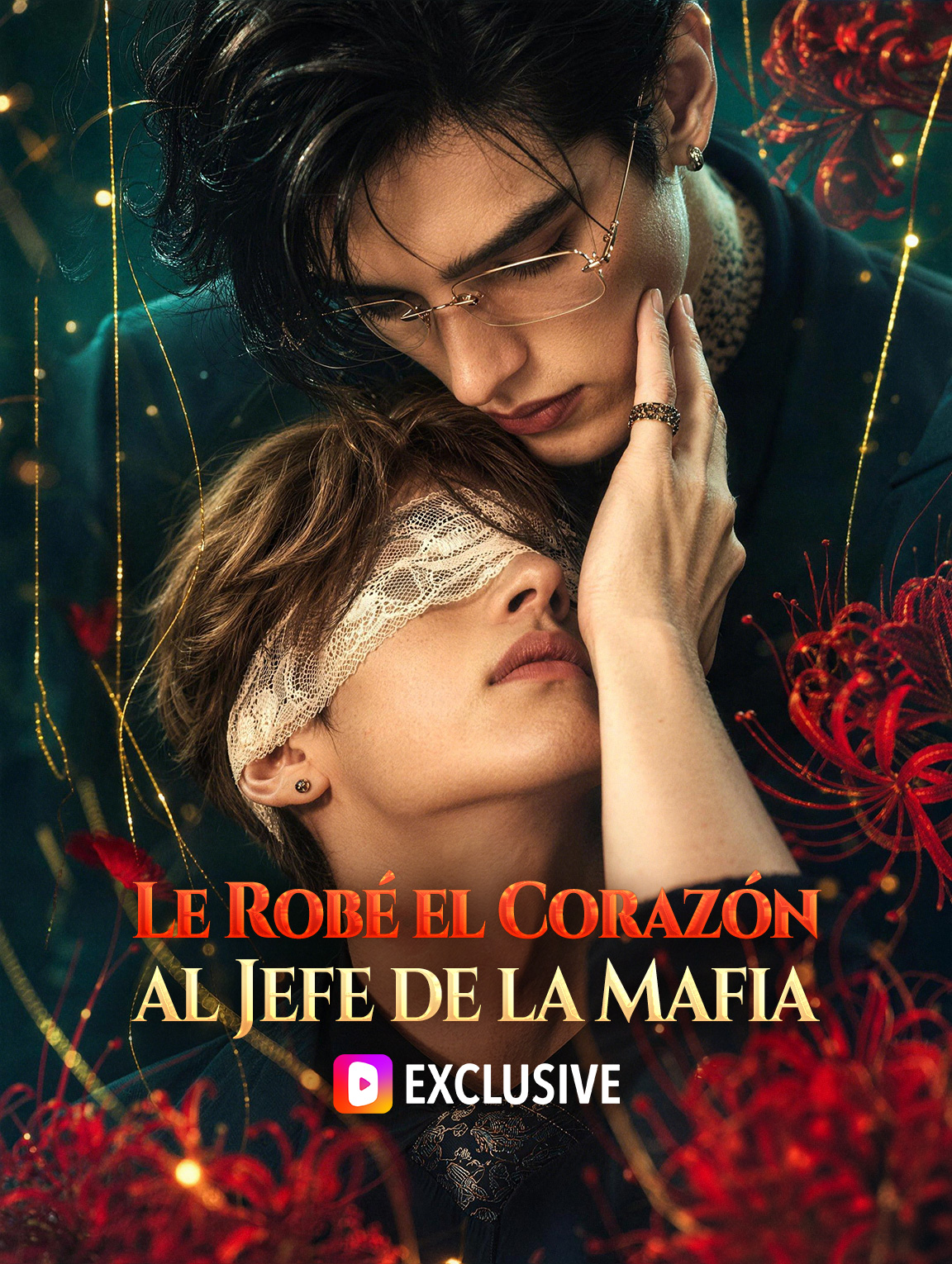 Le Robé el Corazón al Jefe de la Mafia